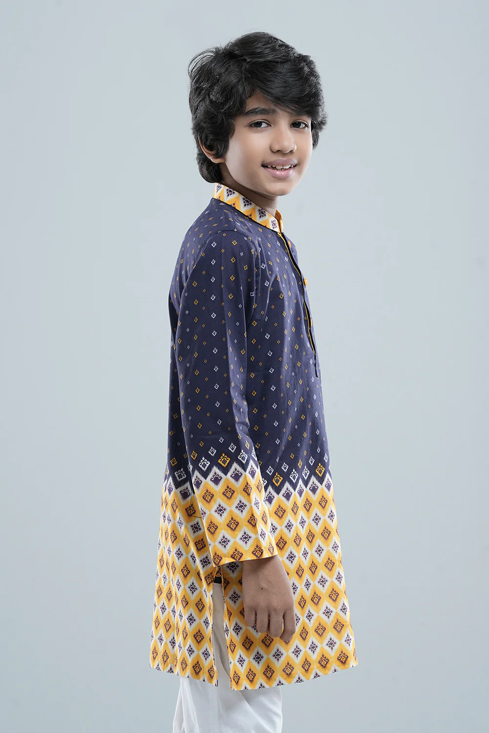 Boys Panjabi (8-15 Years) - Image 3