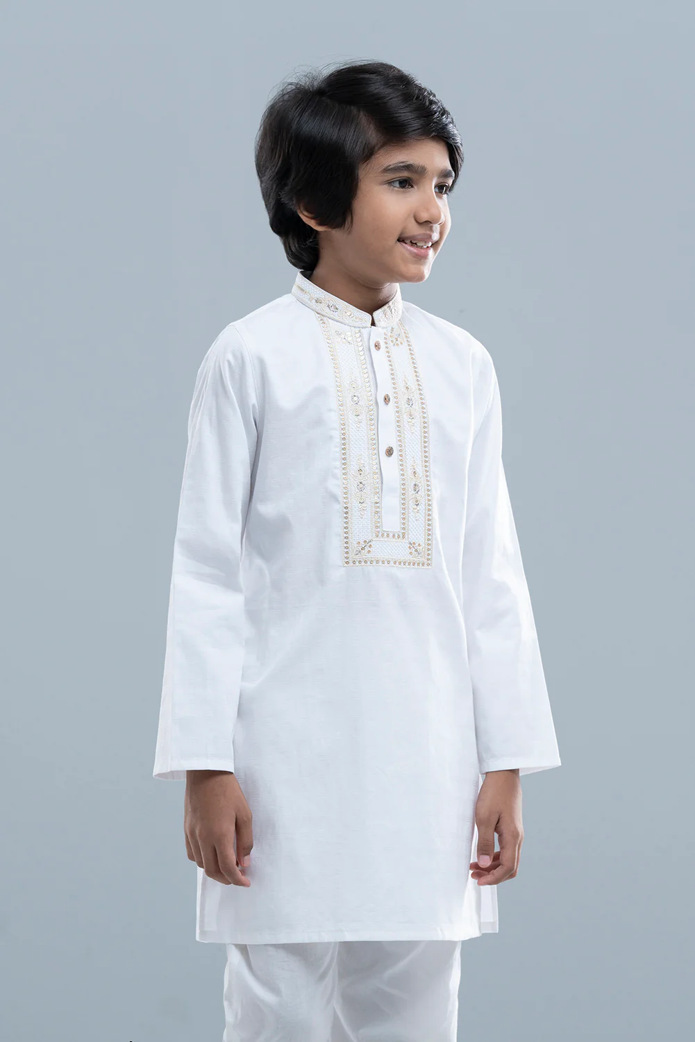 Boys Panjabi (0-7 Years) - Image 2