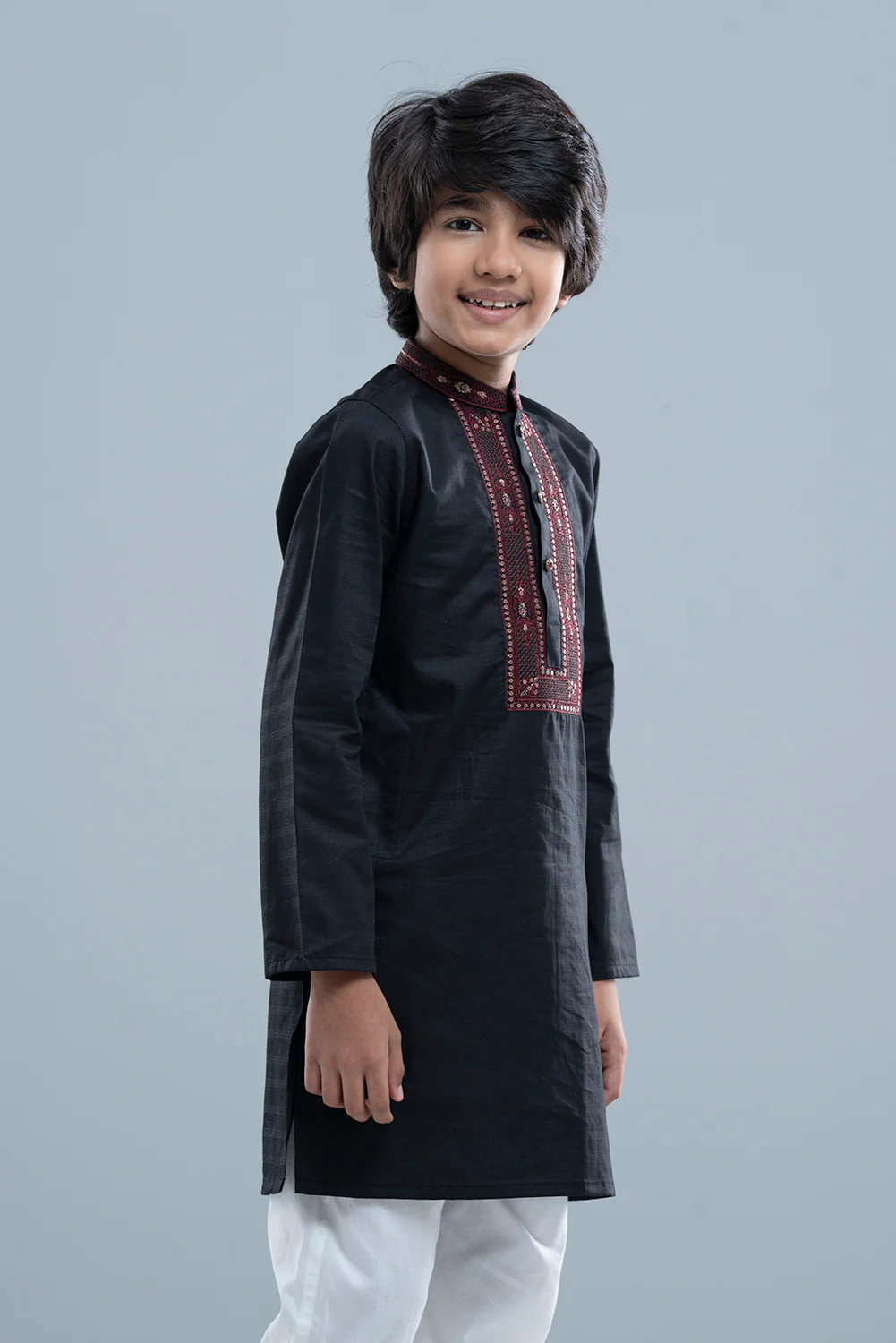 Boys Panjabi (0-7 Years) - Image 9