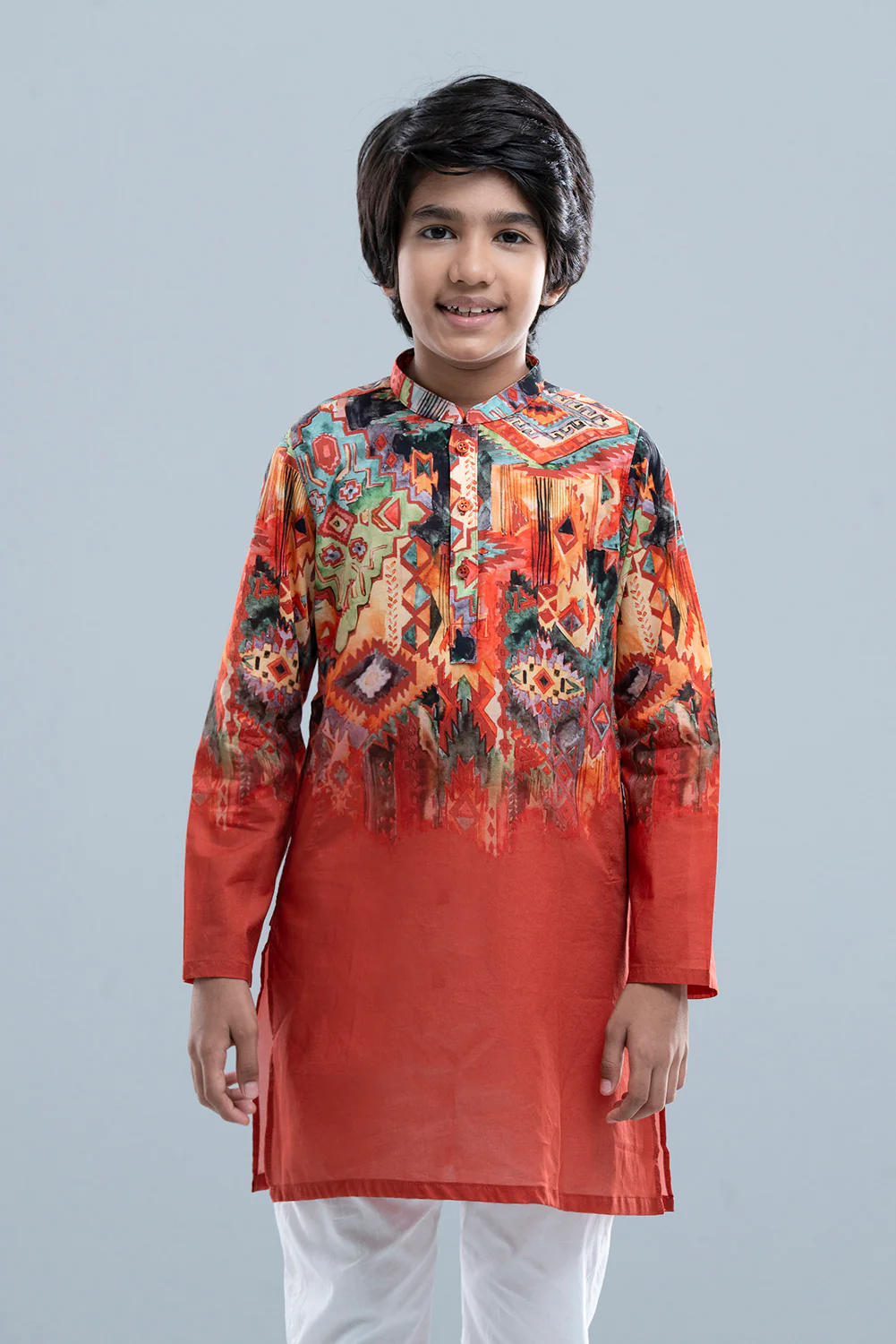 Boys Panjabi (0-7 Years) - Image 2