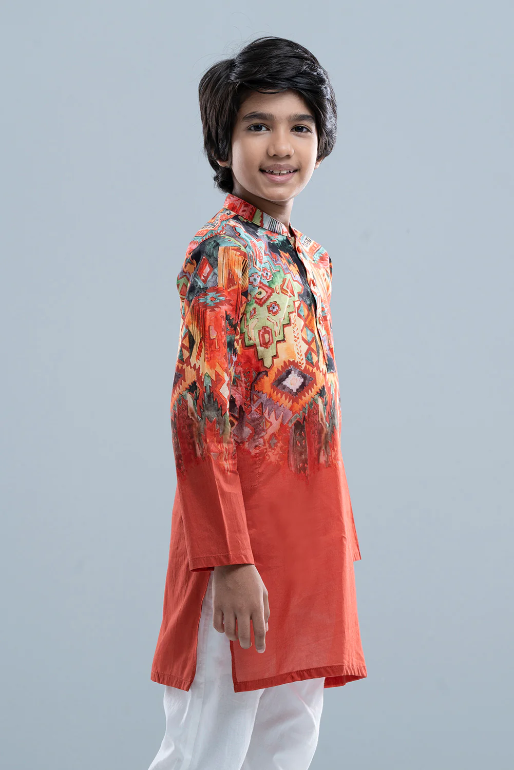 Boys Panjabi (0-7 Years) - Image 3