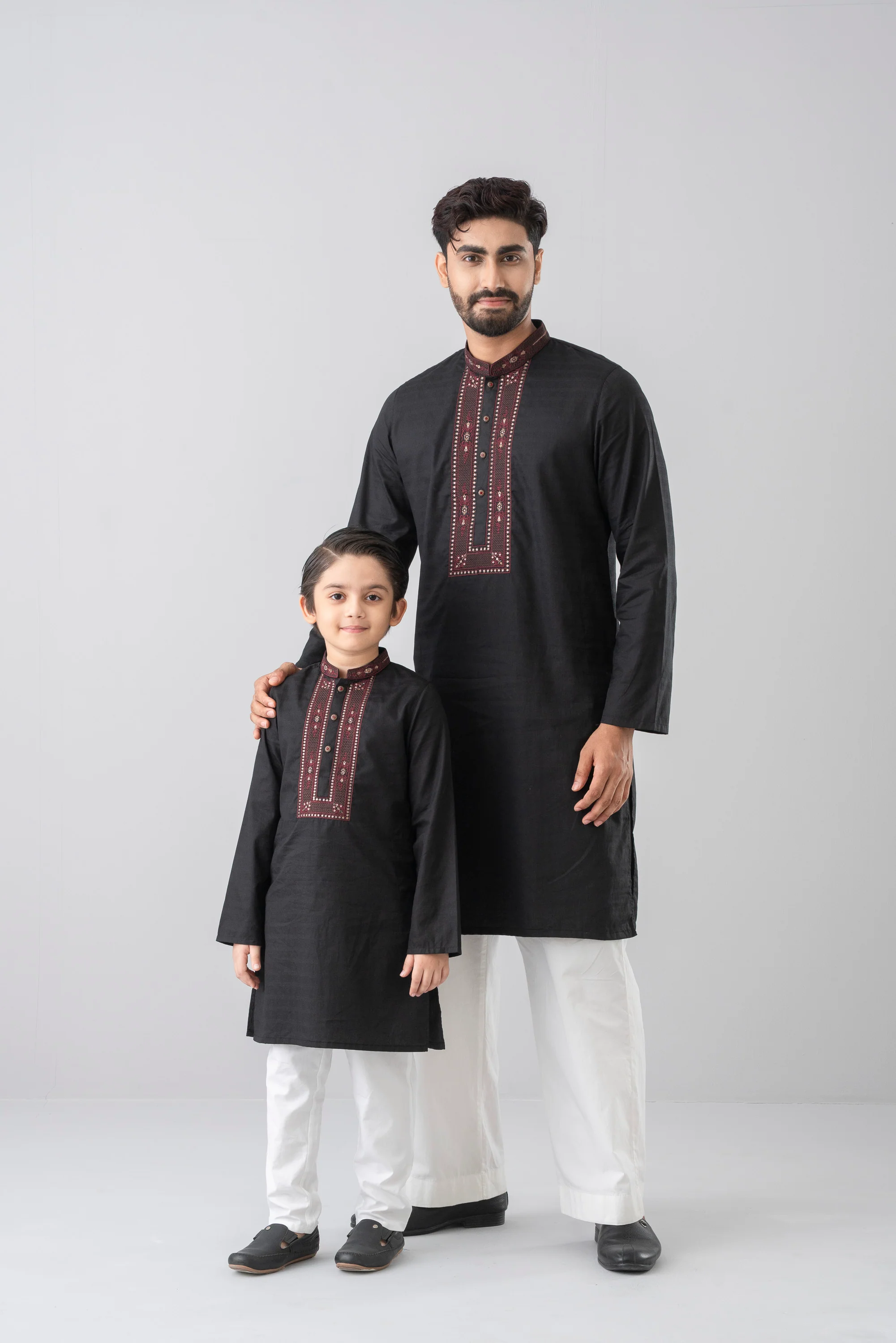 Boys Panjabi (8-15 Years) - Image 12
