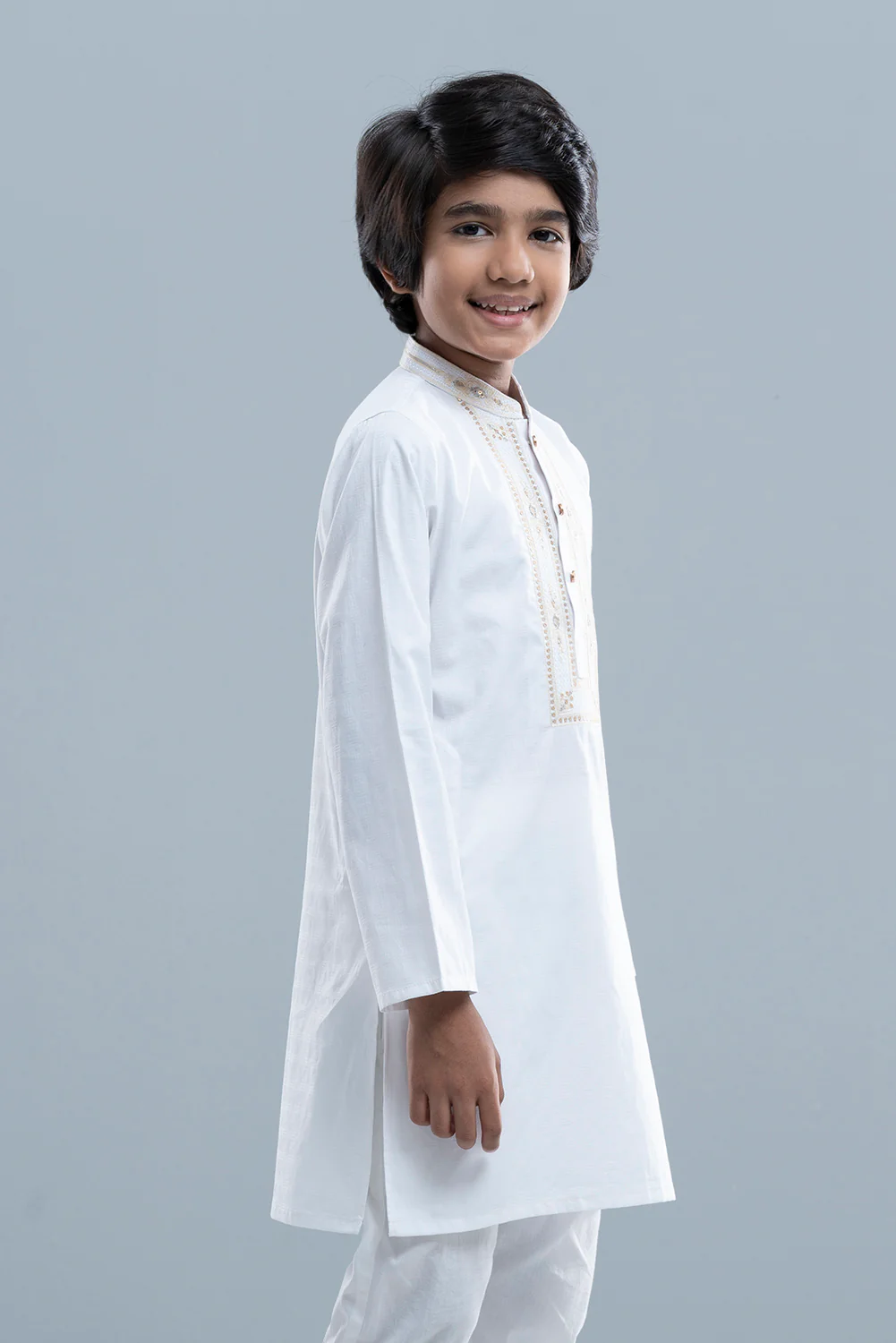 Boys Panjabi (8-15 Years) - Image 3
