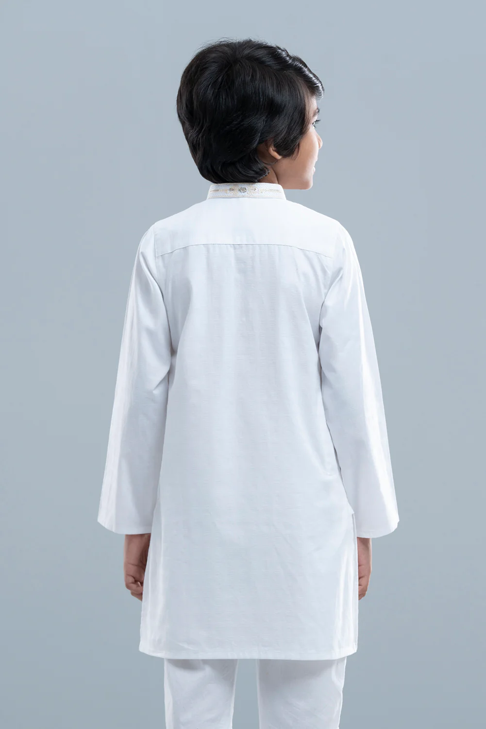 Boys Panjabi (8-15 Years) - Image 4