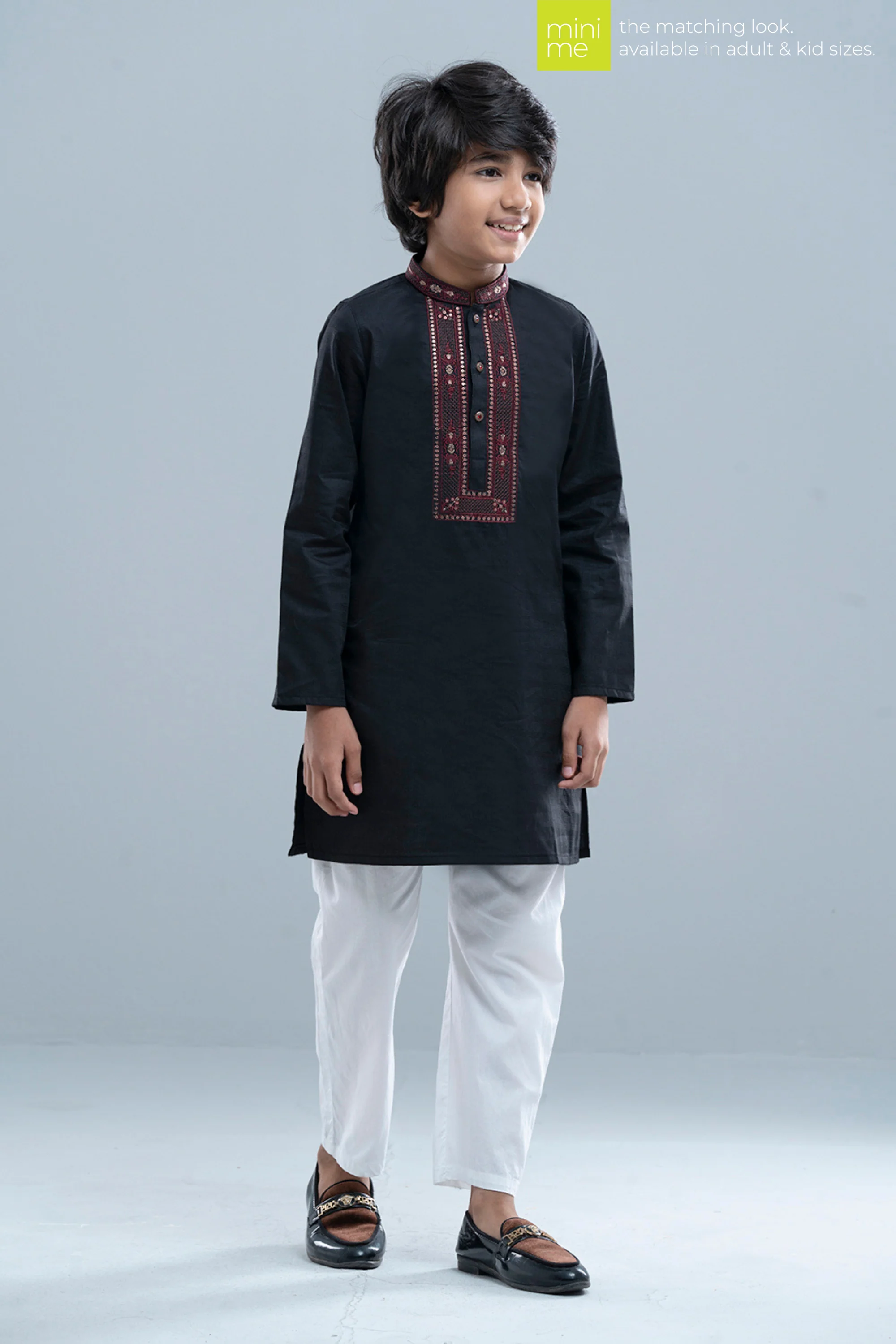 Boys Panjabi (8-15 Years) - Image 7