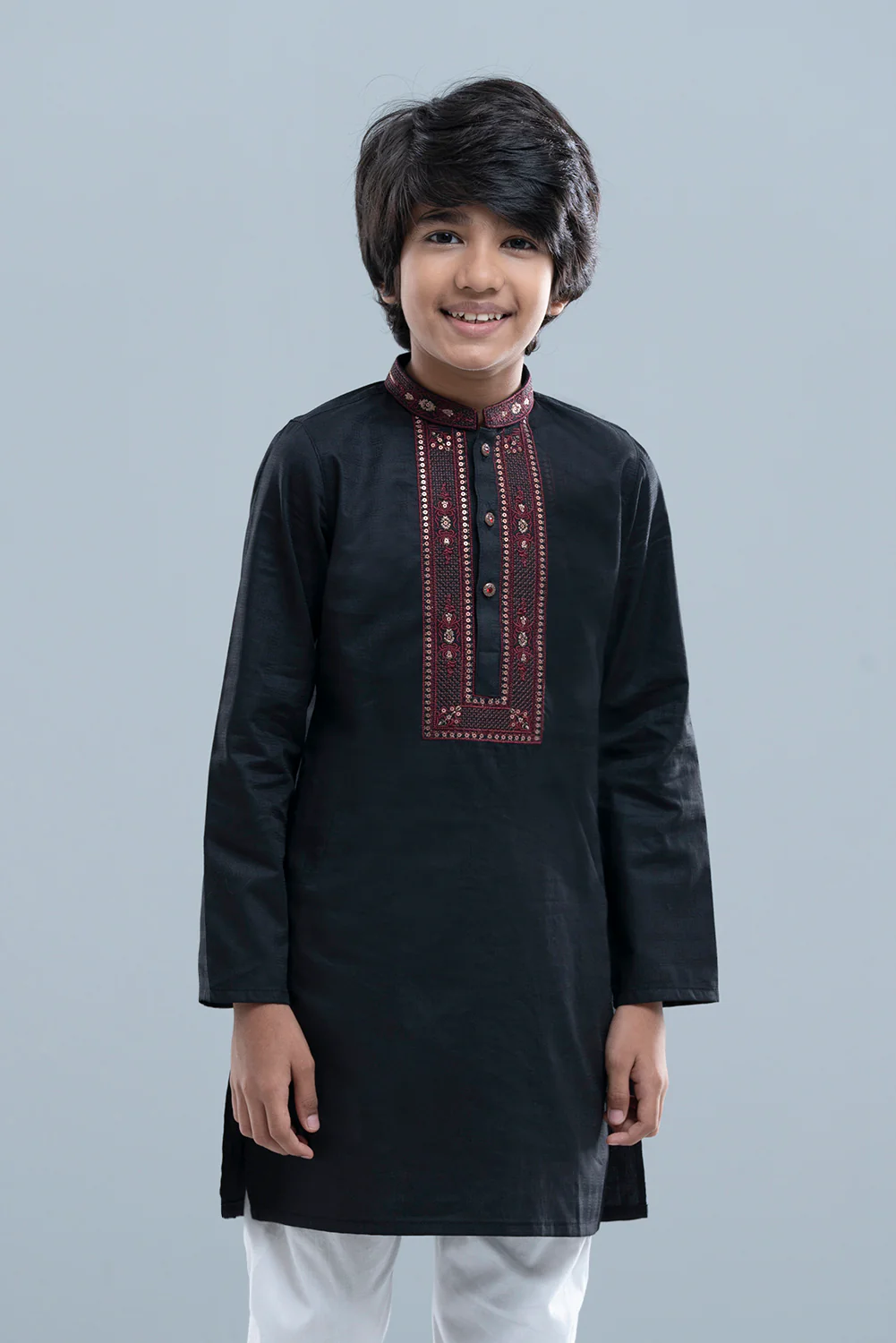 Boys Panjabi (8-15 Years) - Image 8