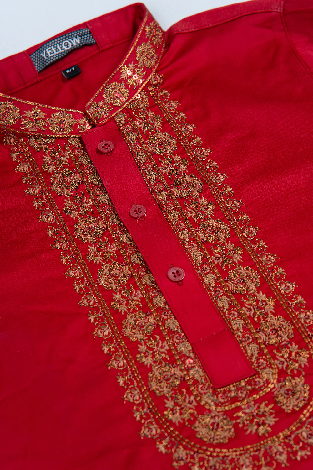 Boys Panjabi (0-7 Years) - Image 5