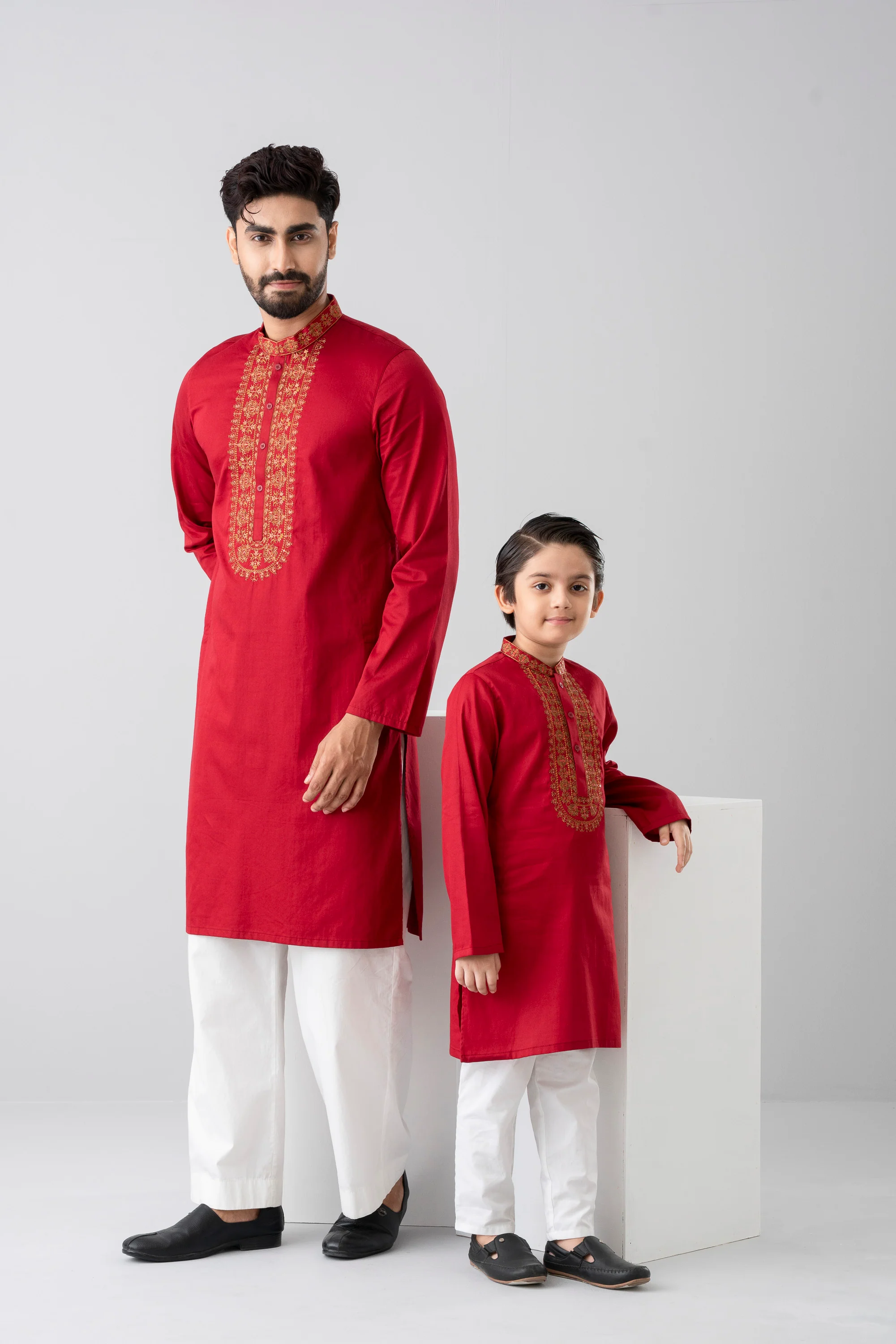 Boys Panjabi (0-7 Years) - Image 6