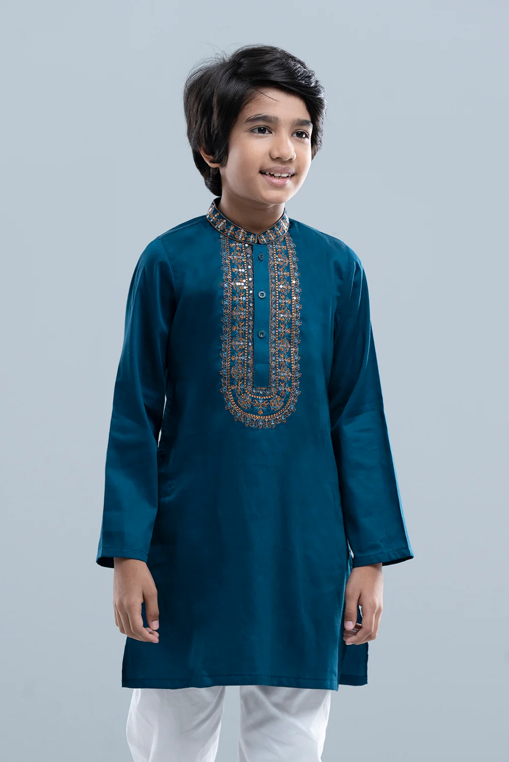 Boys Panjabi (0-7 Years) - Image 8