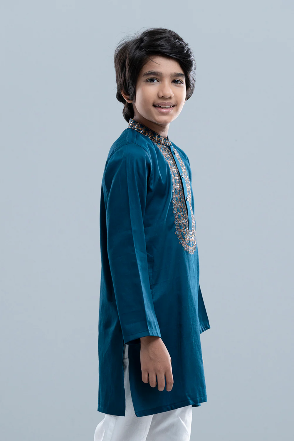 Boys Panjabi (0-7 Years) - Image 9