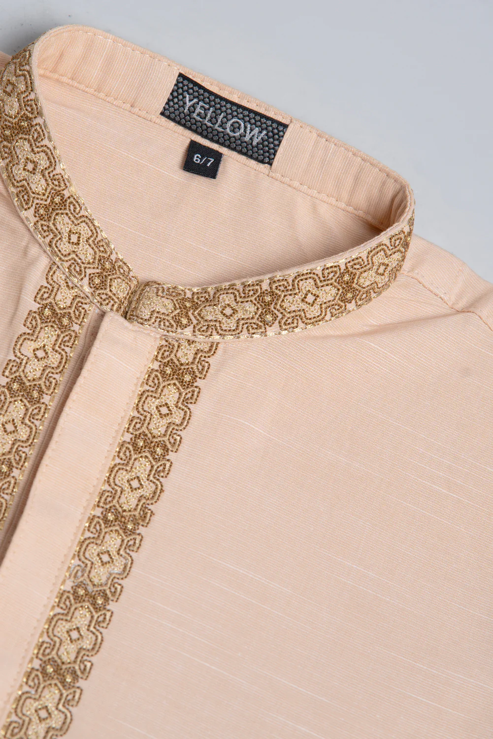 Boys' Panjabi (8-15 Years) - Image 6