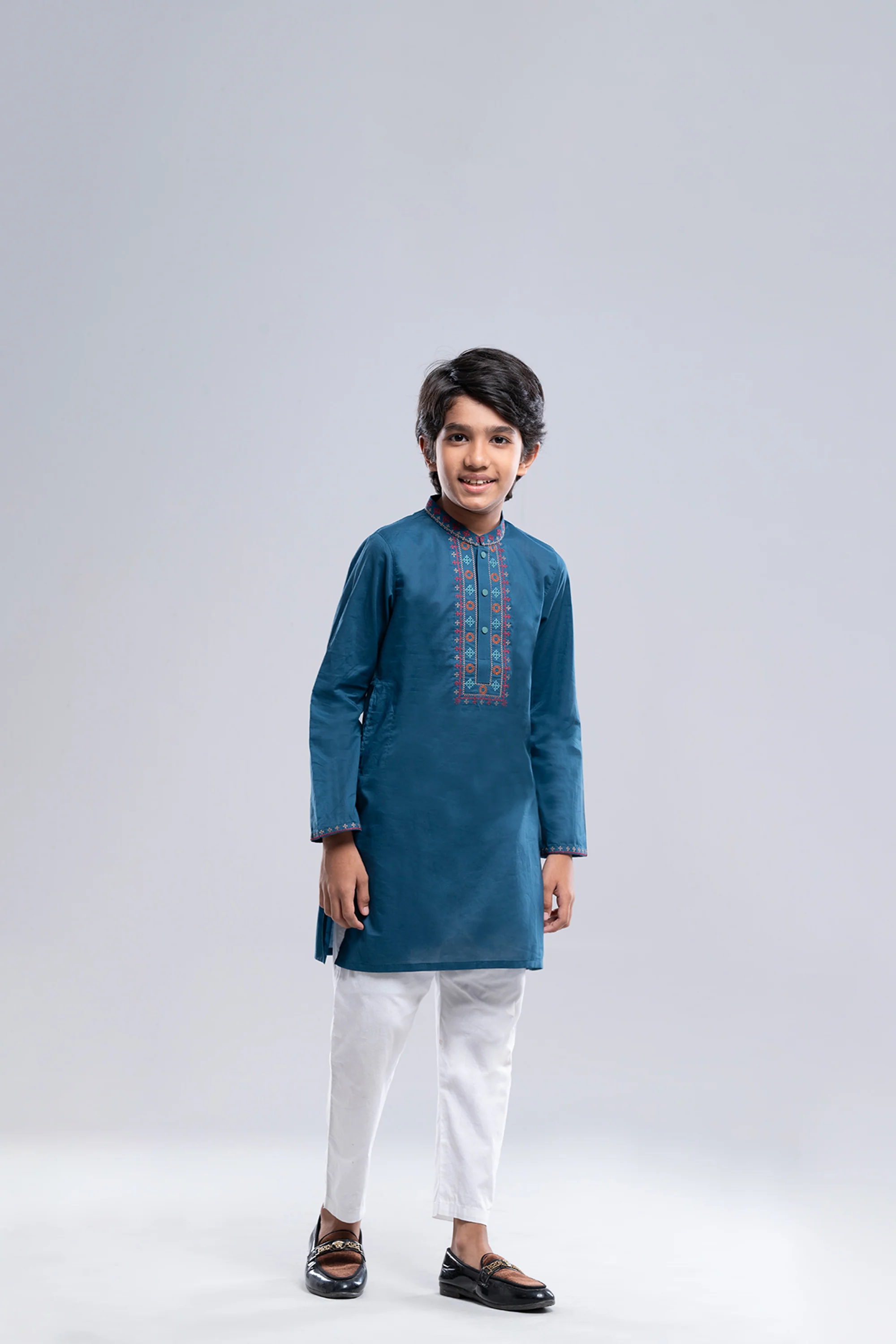 Boys' Panjabi (0-7 Years) - Image 2