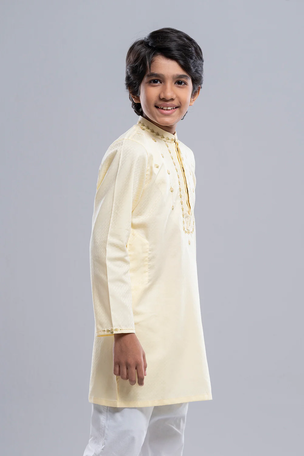 Boys' Panjabi (2-7 Years) - Image 3