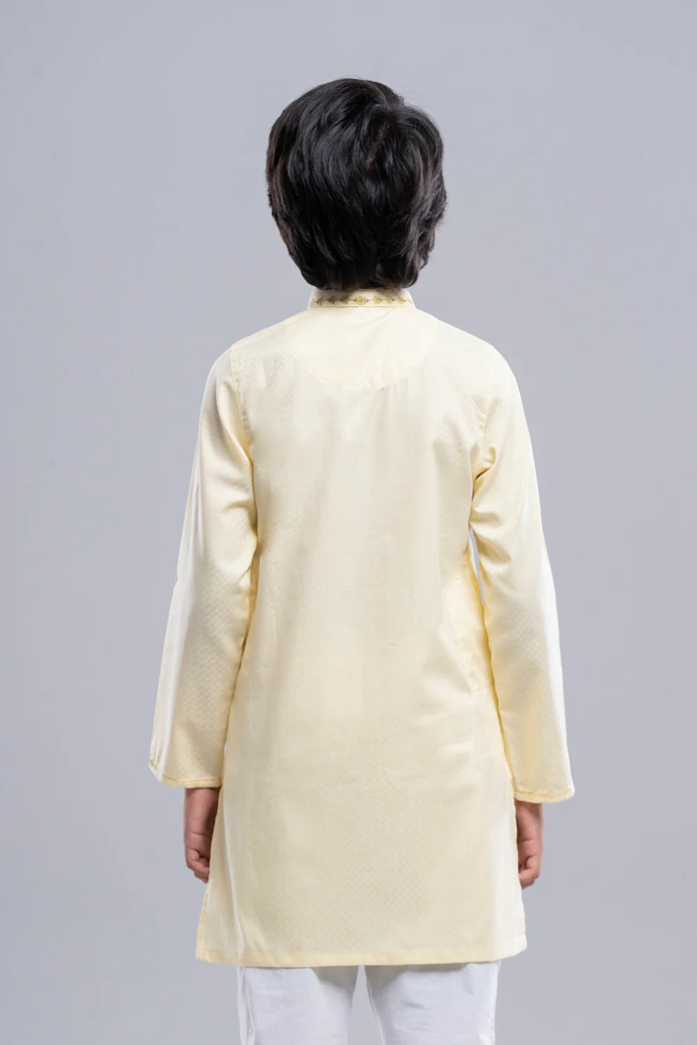 Boys' Panjabi (2-7 Years) - Image 4