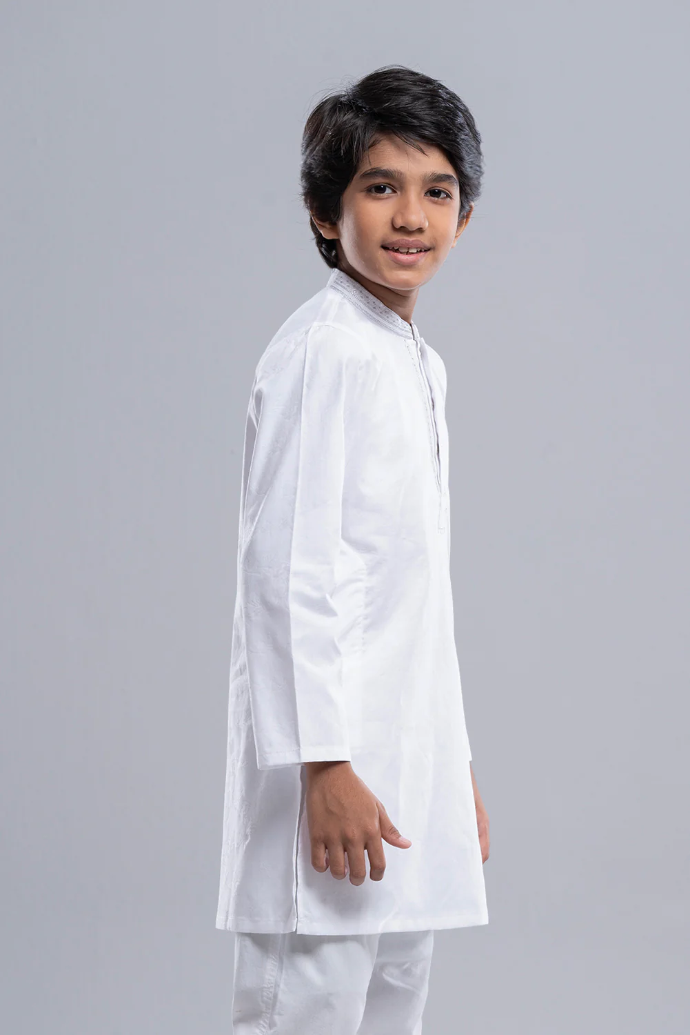 Boys' Panjabi (8-15 Years) - Image 3