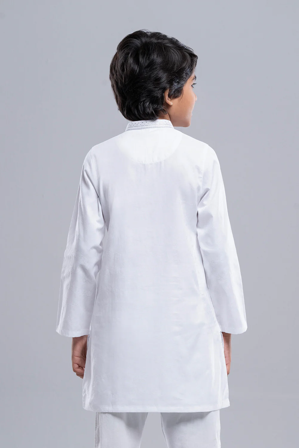 Boys' Panjabi (8-15 Years) - Image 4