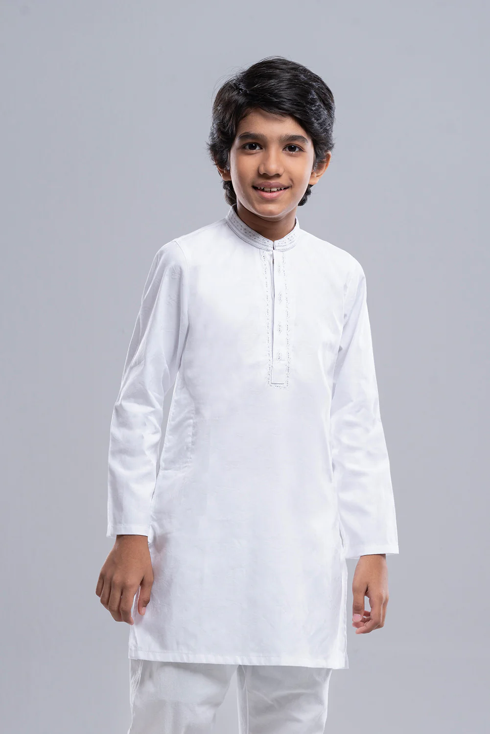 Boys' Panjabi (2-7 Years) - Image 2