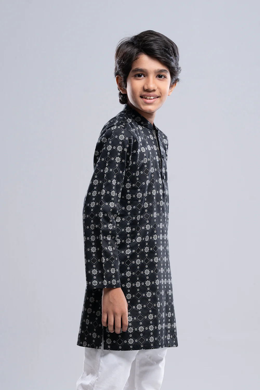 Boys' Panjabi (2-7 Years) - Image 5