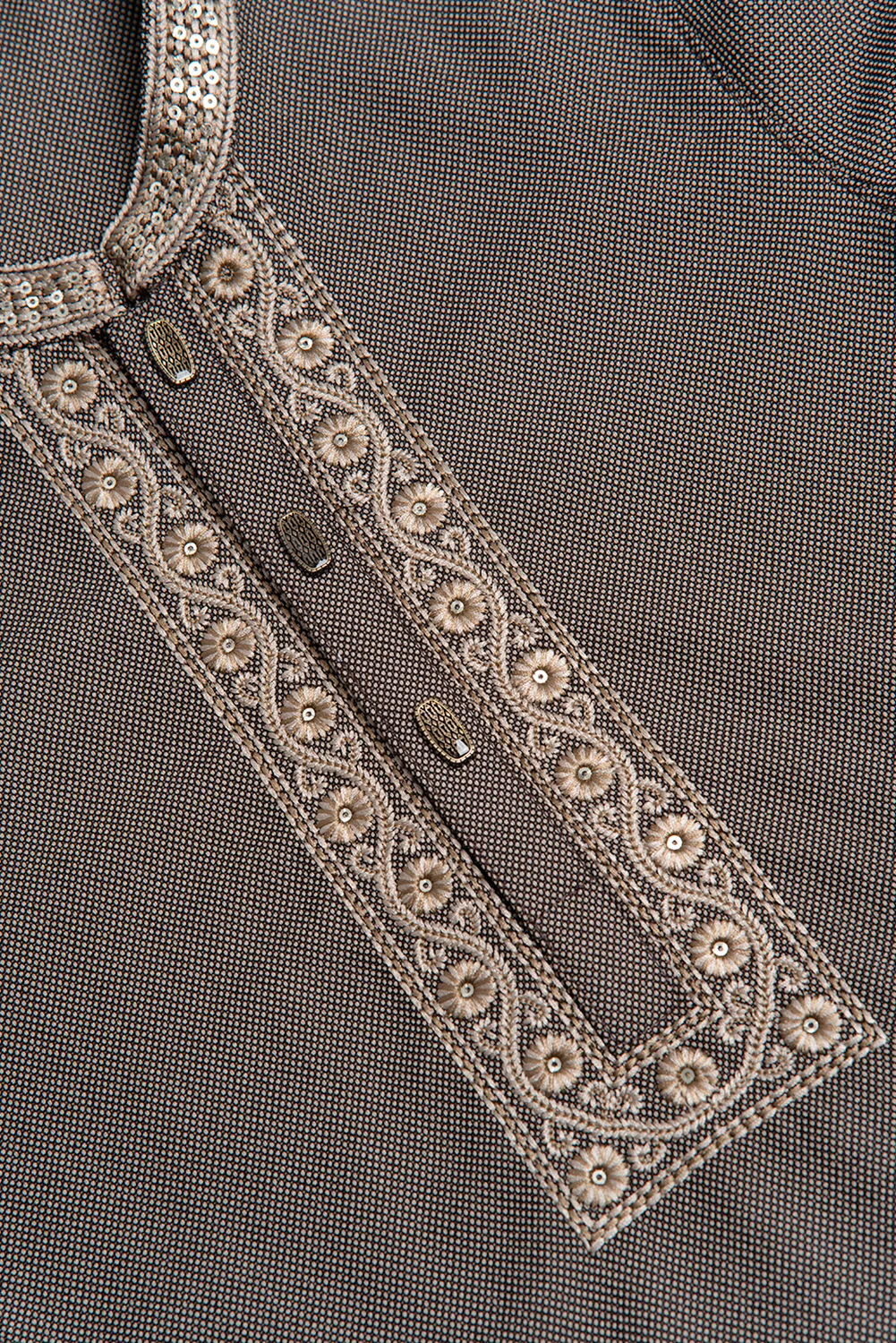 Boys' Panjabi (2-7 Years) - Image 6