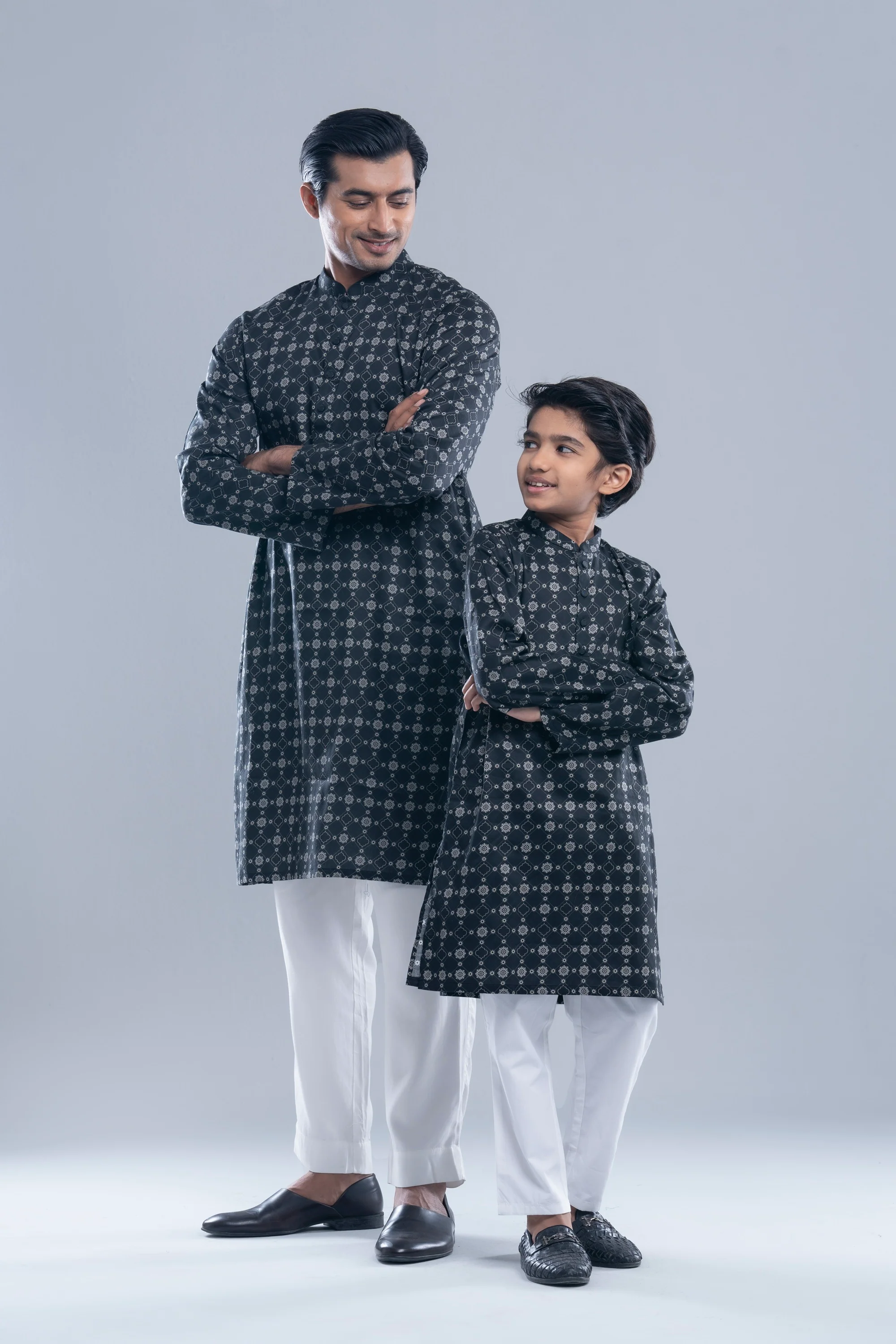 Boys' Panjabi (8-15 Years) - Image 2