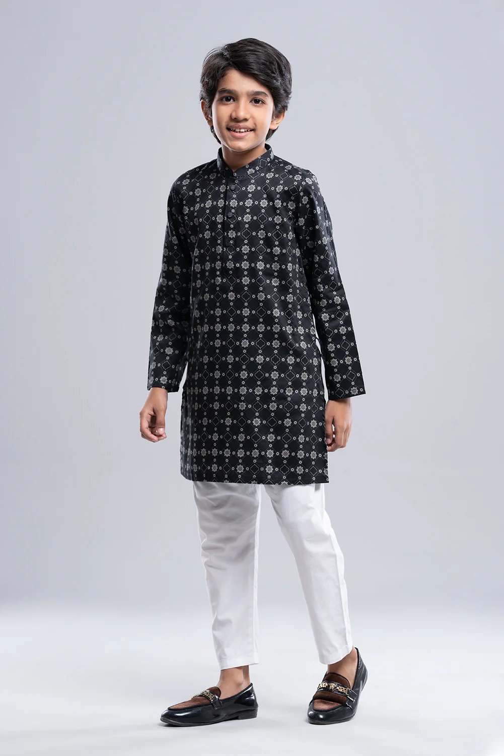 Boys' Panjabi (8-15 Years) - Image 3