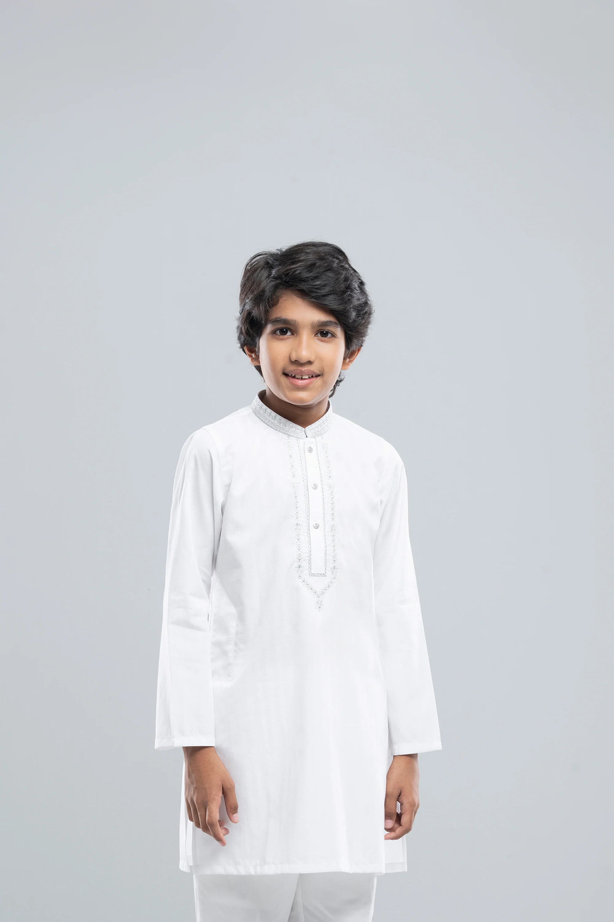 Boys' Panjabi (2-7 Years) - Image 2