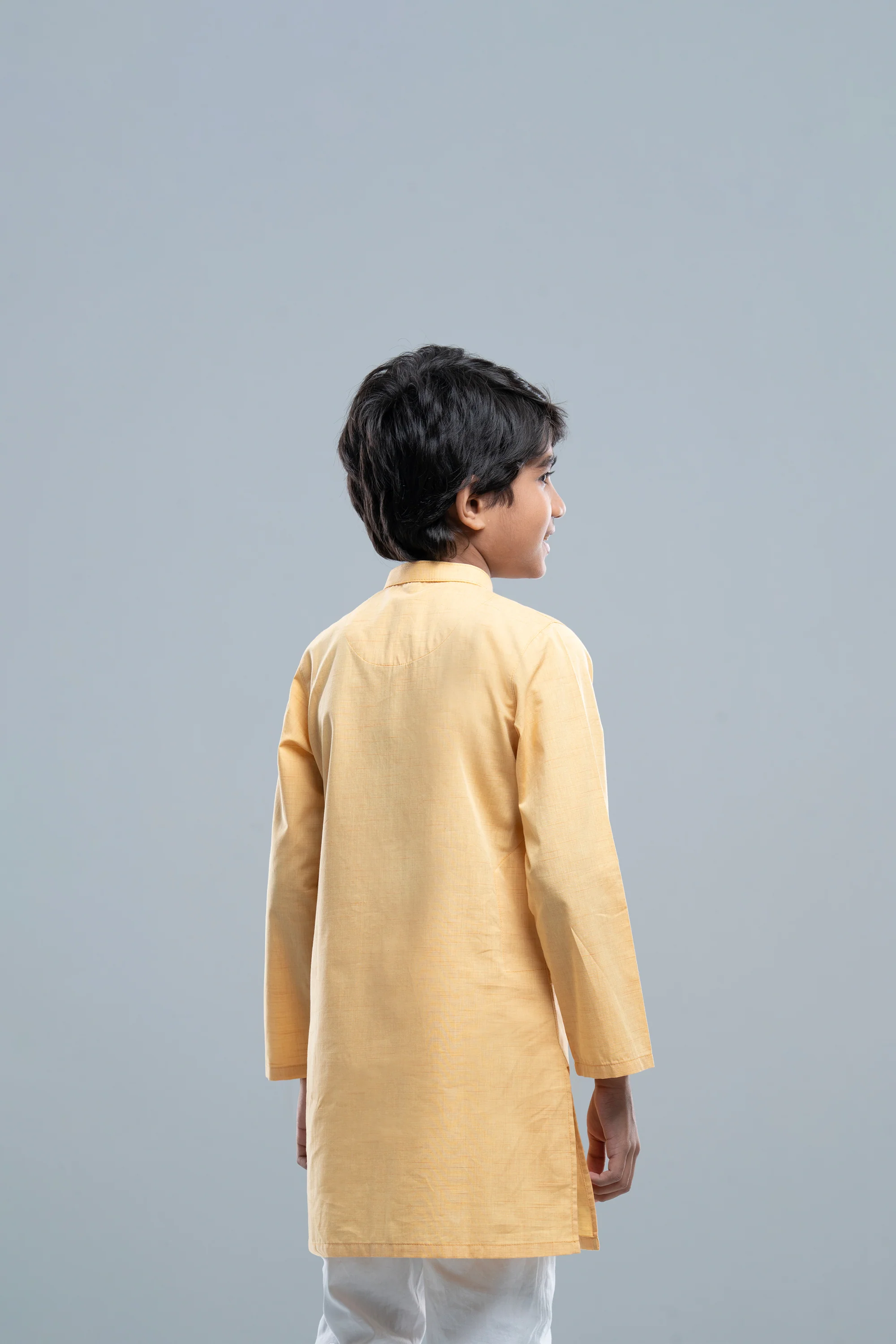 Boys' Panjabi (8-15 Years) - Image 4