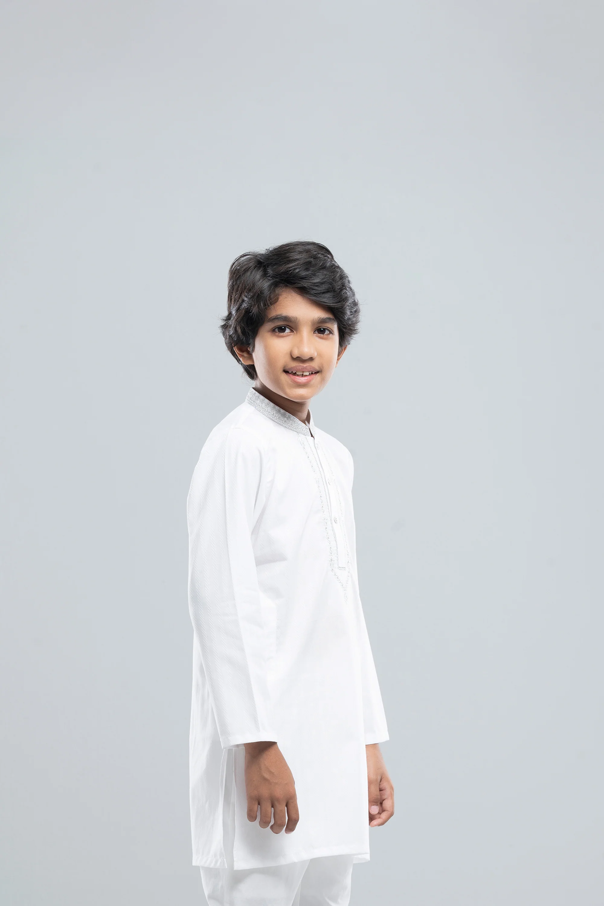 Boys' Panjabi (8-15 Years) - Image 3
