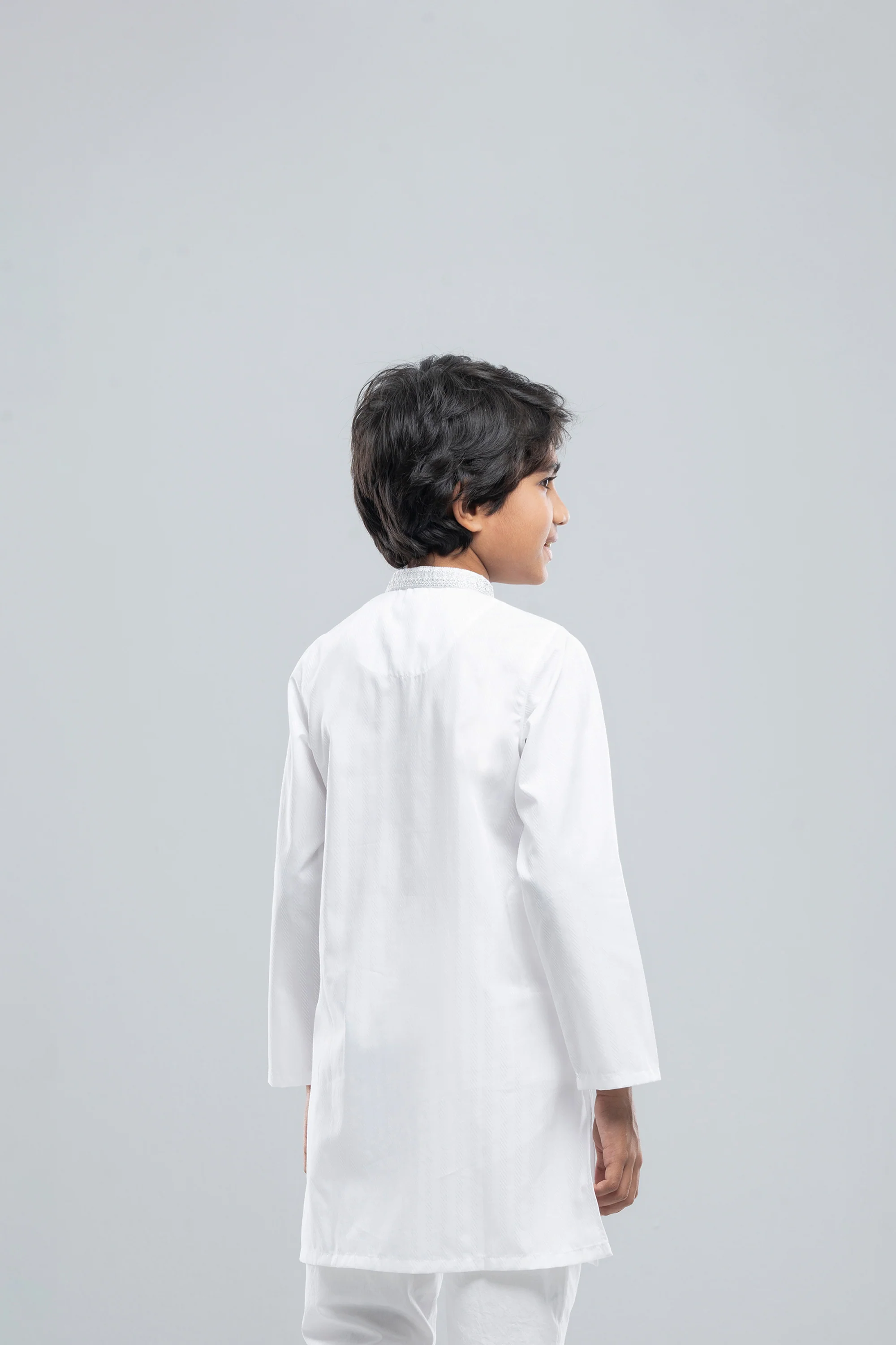 Boys' Panjabi (8-15 Years) - Image 4