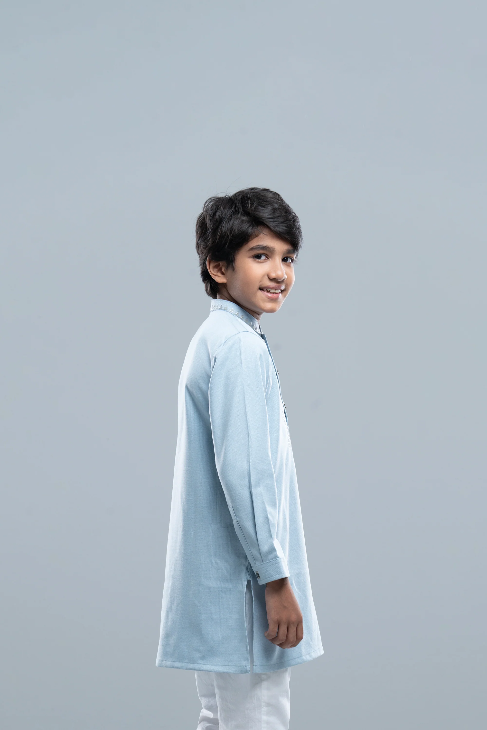 Boys' Panjabi (2-7 Years) - Image 2