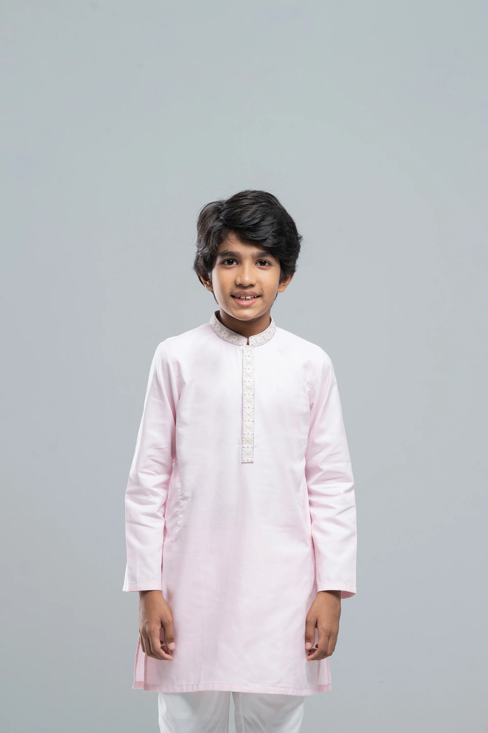 Boys' Panjabi (2-7 Years) - Image 2