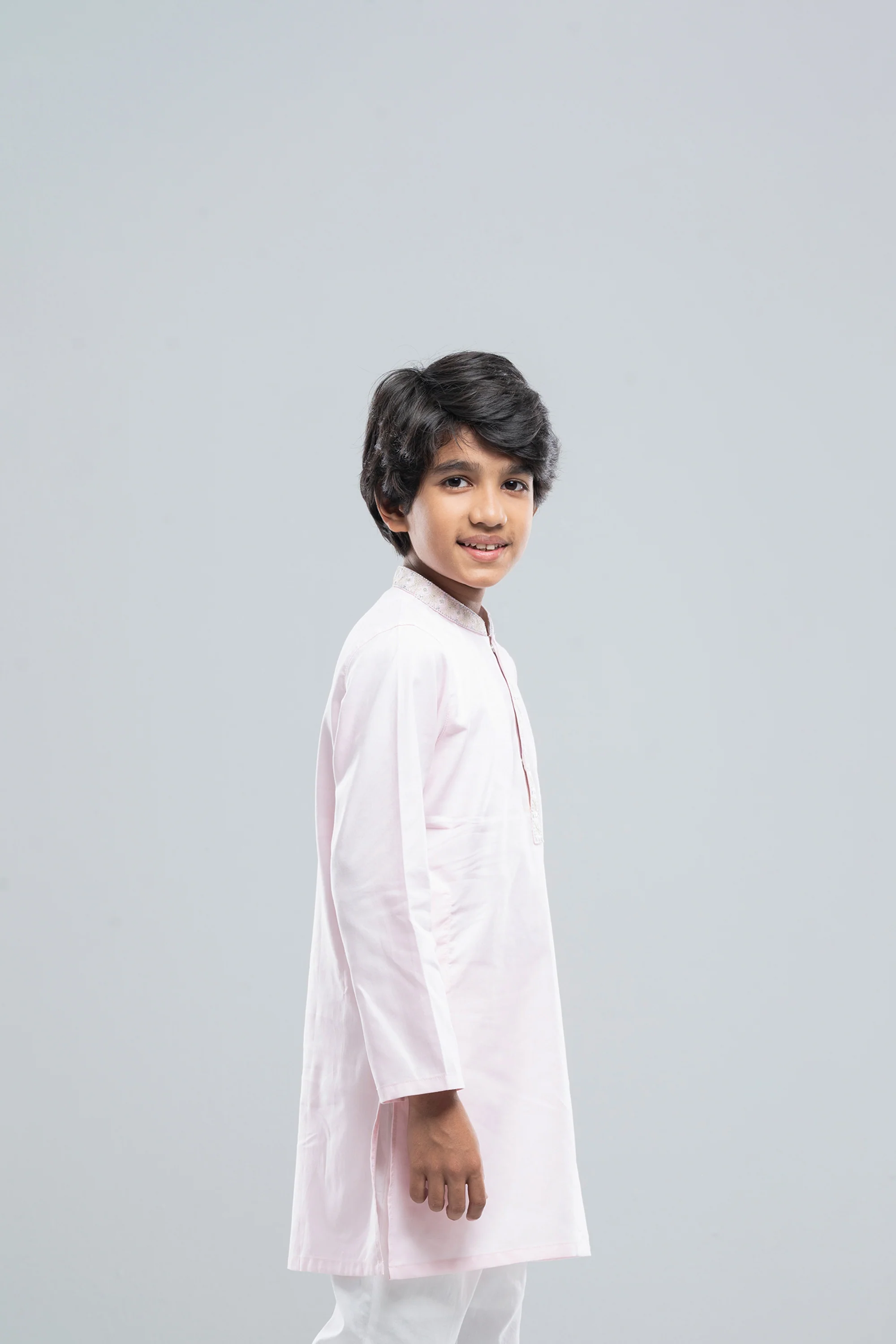 Boys' Panjabi (2-7 Years) - Image 3