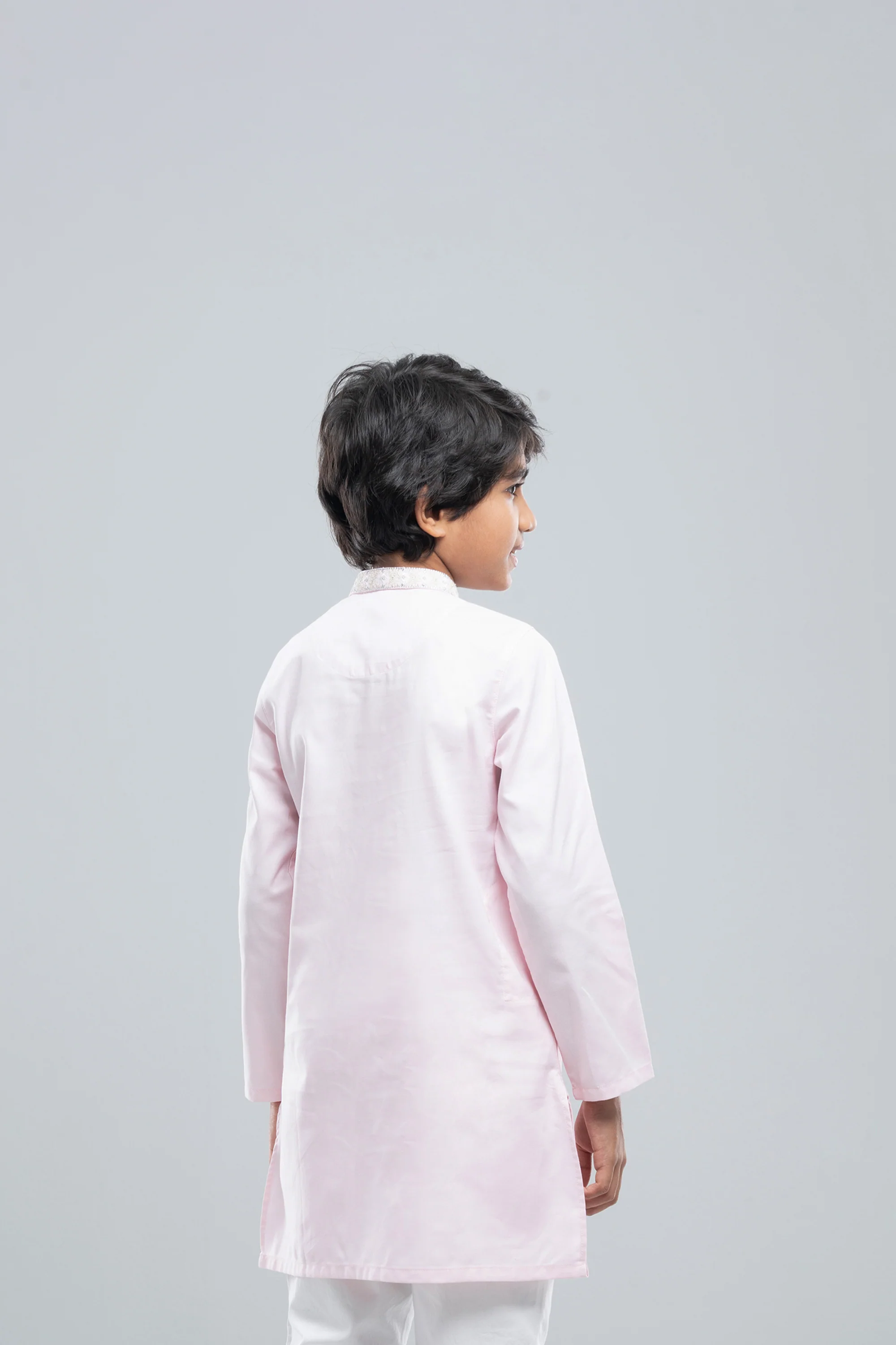 Boys' Panjabi (2-7 Years) - Image 4
