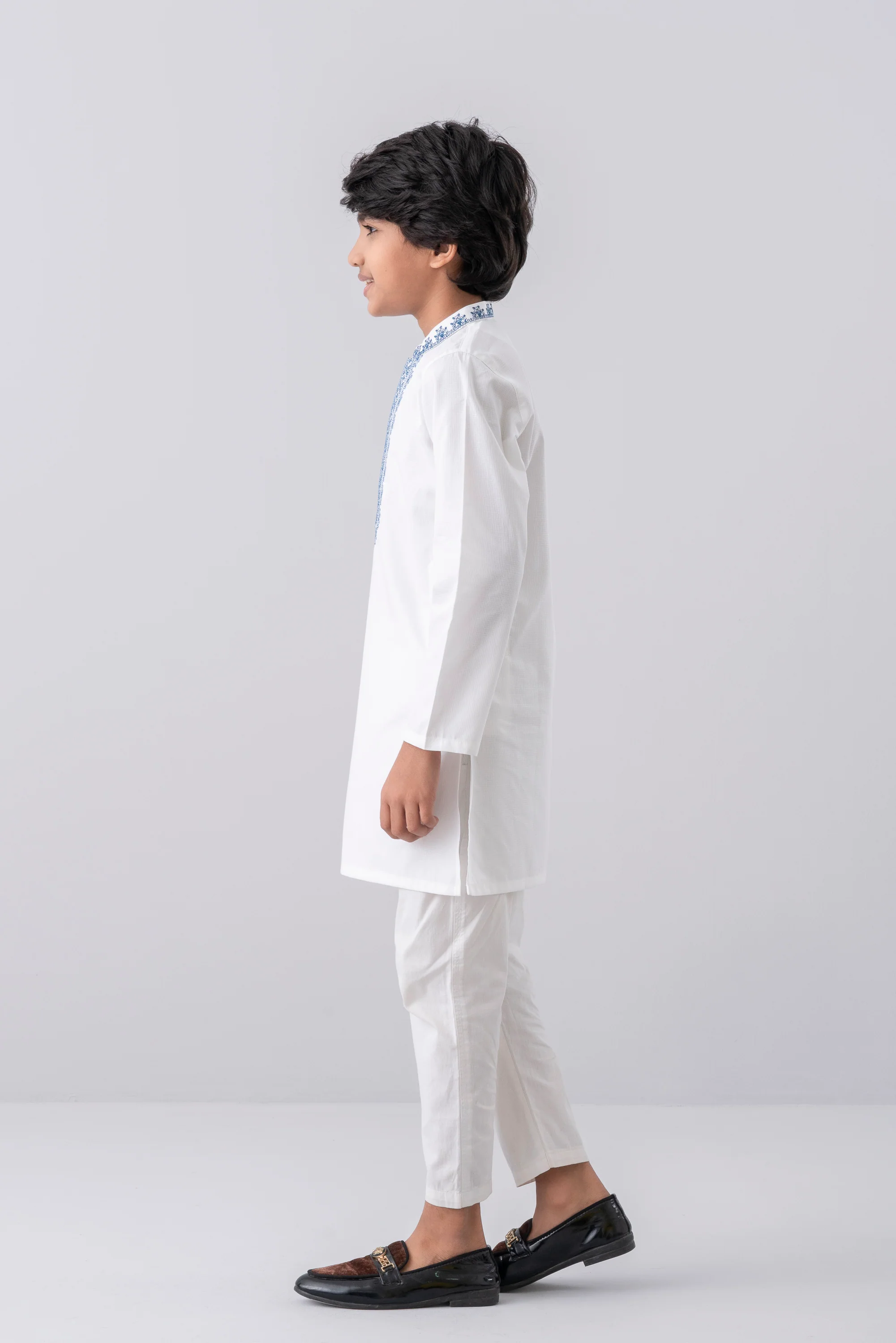 Boys' Panjabi (8-15 Years) - Image 3