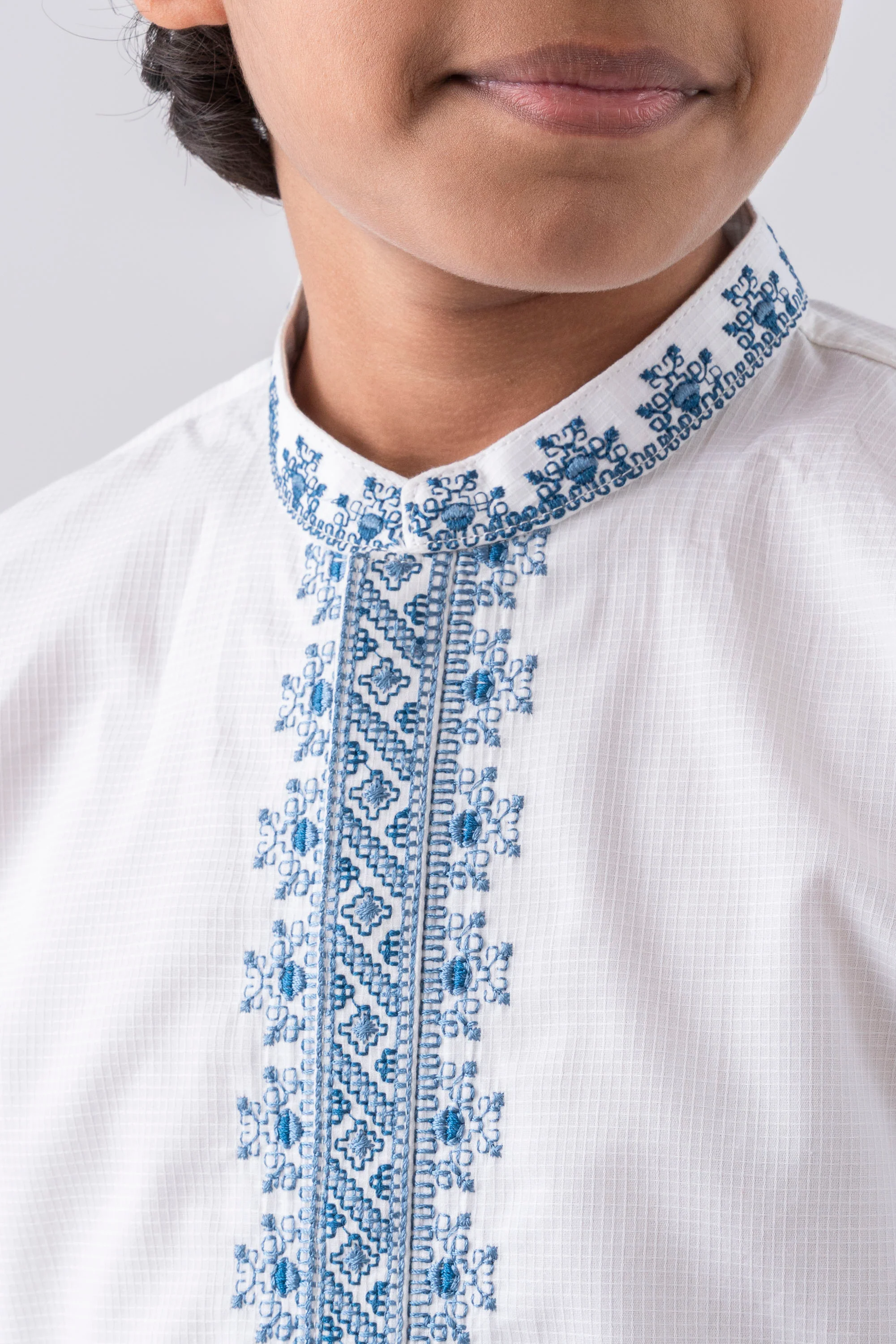 Boys' Panjabi (8-15 Years) - Image 5