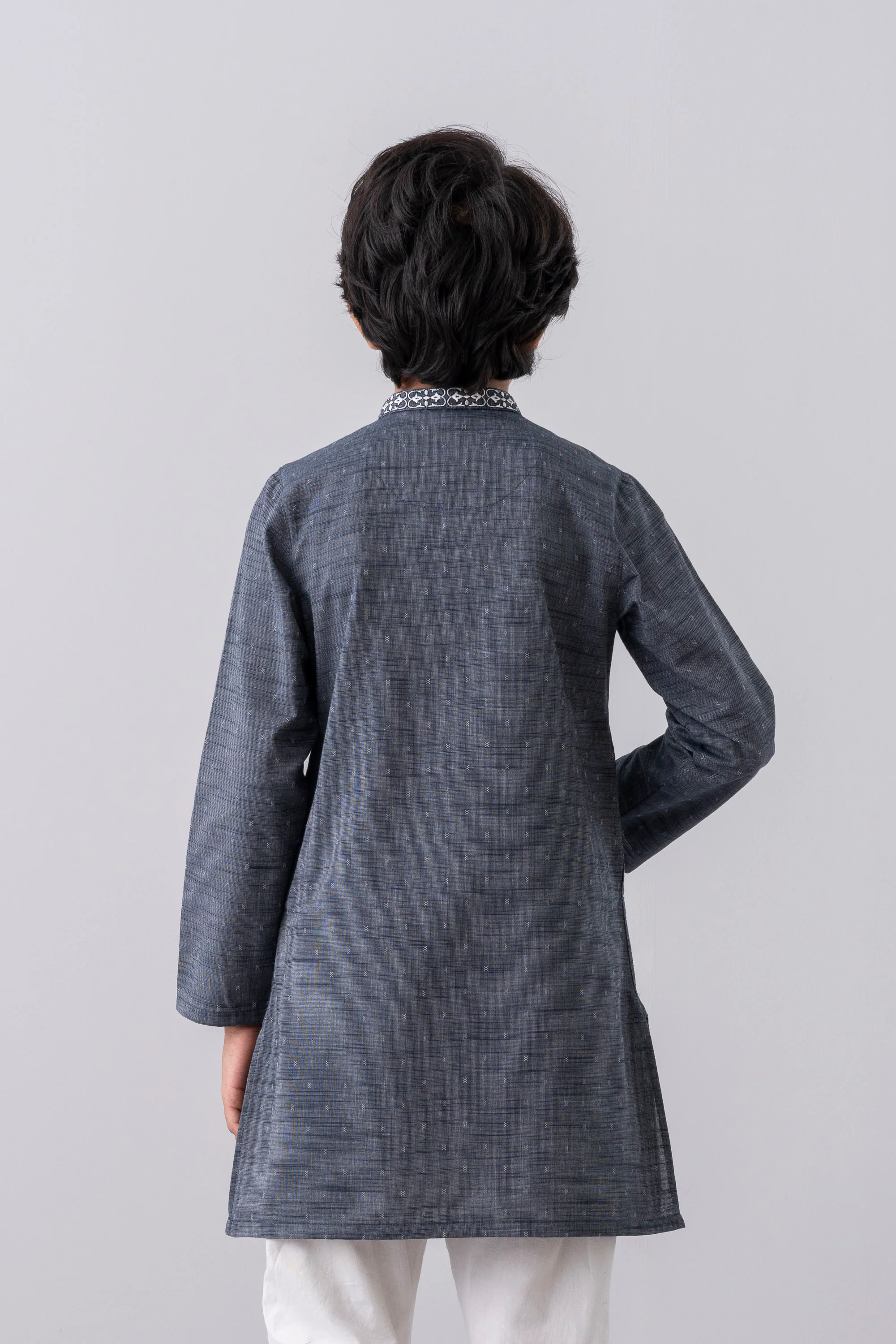 Boys' Panjabi (2-7 Years) - Image 4