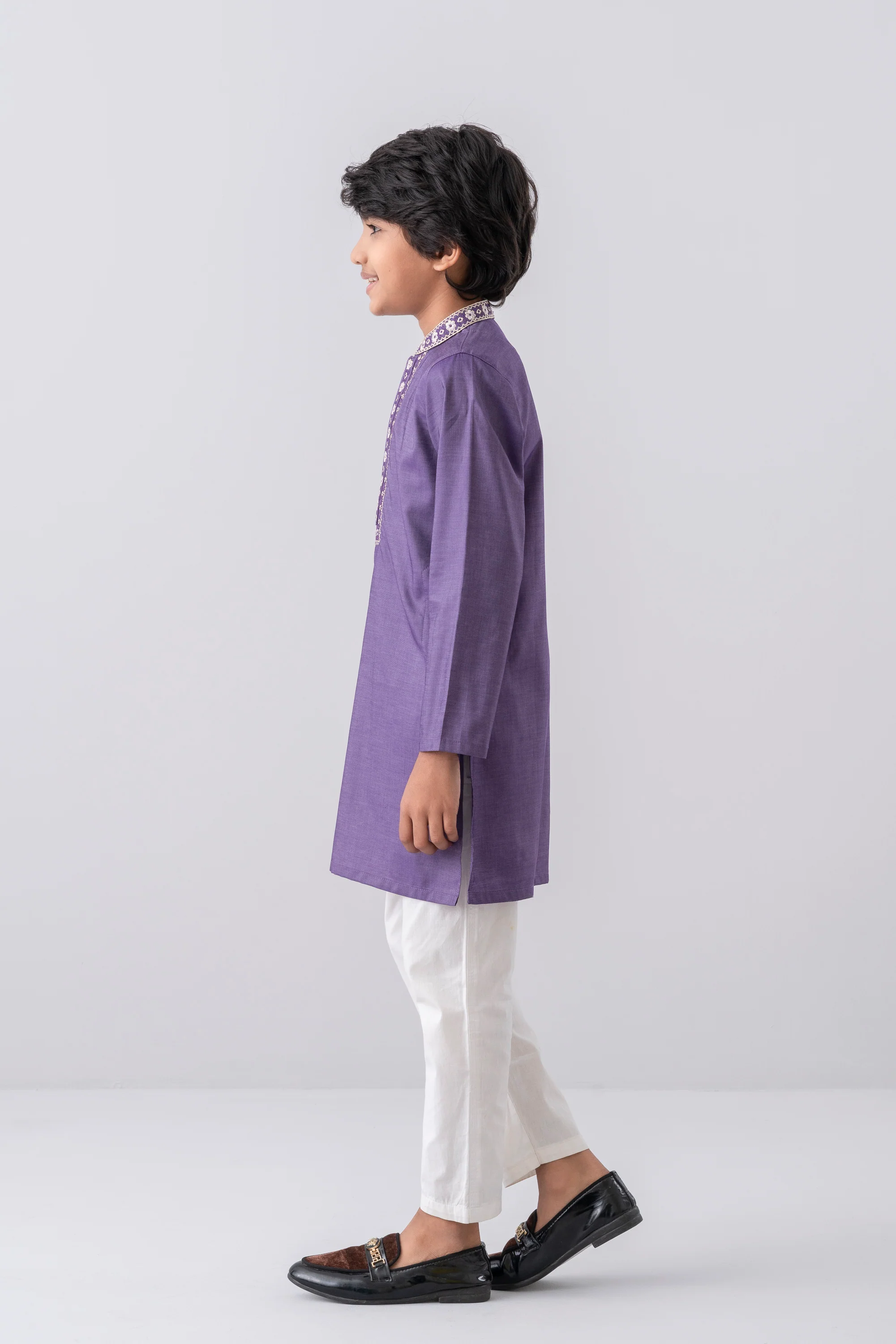 Boys' Panjabi (2-7 Years) - Image 3