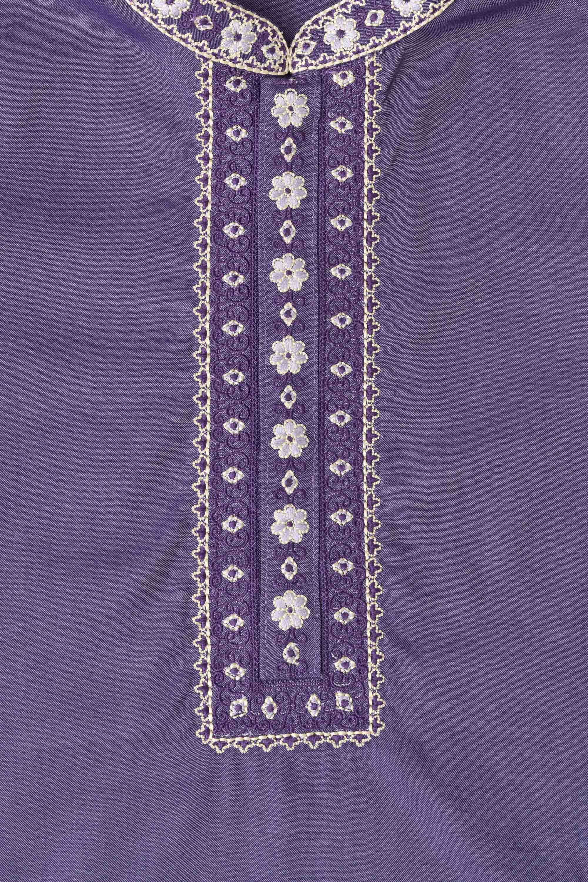 Boys' Panjabi (2-7 Years) - Image 6