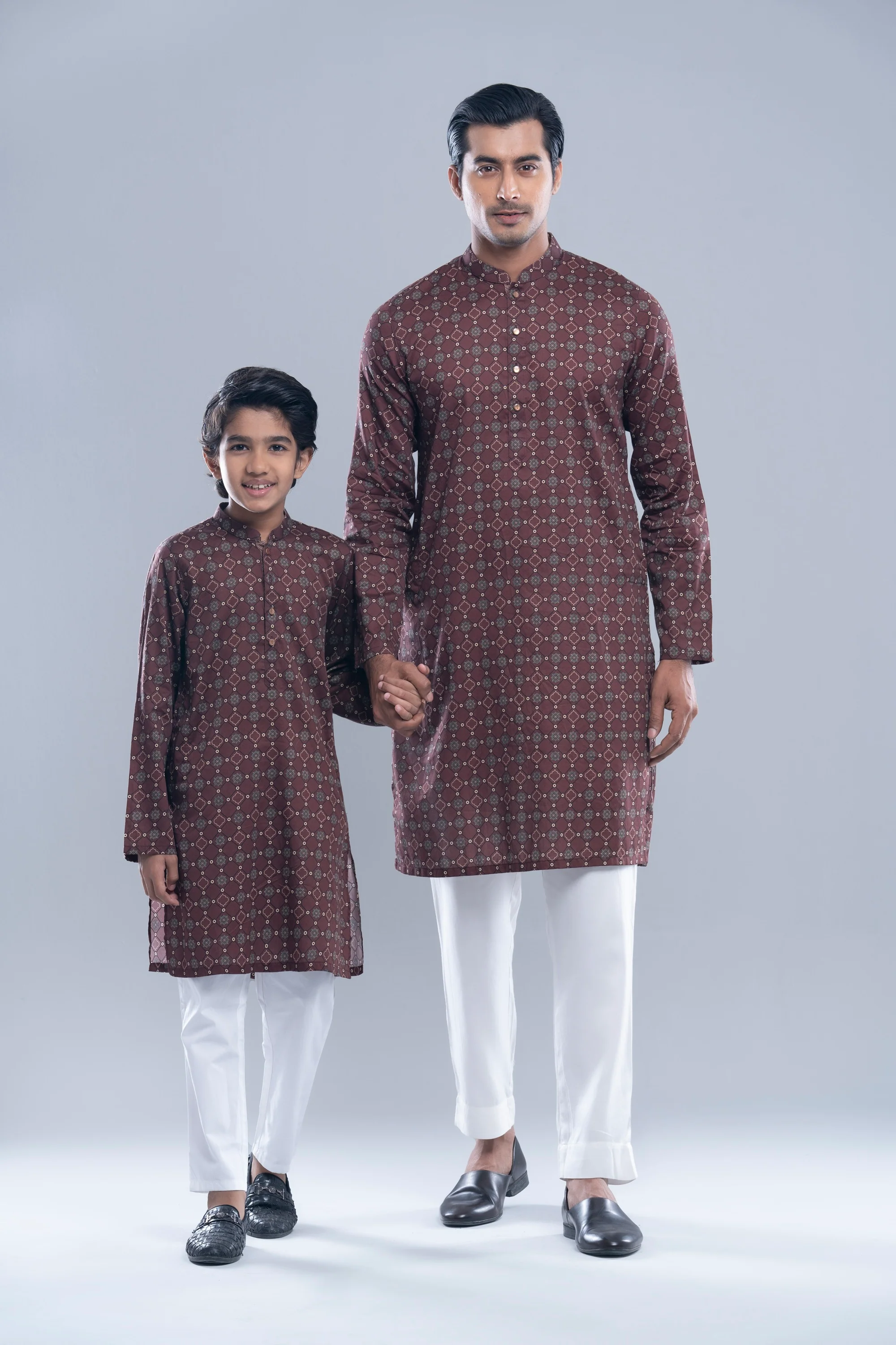 Boys' Panjabi (2-7 Years) - Image 2