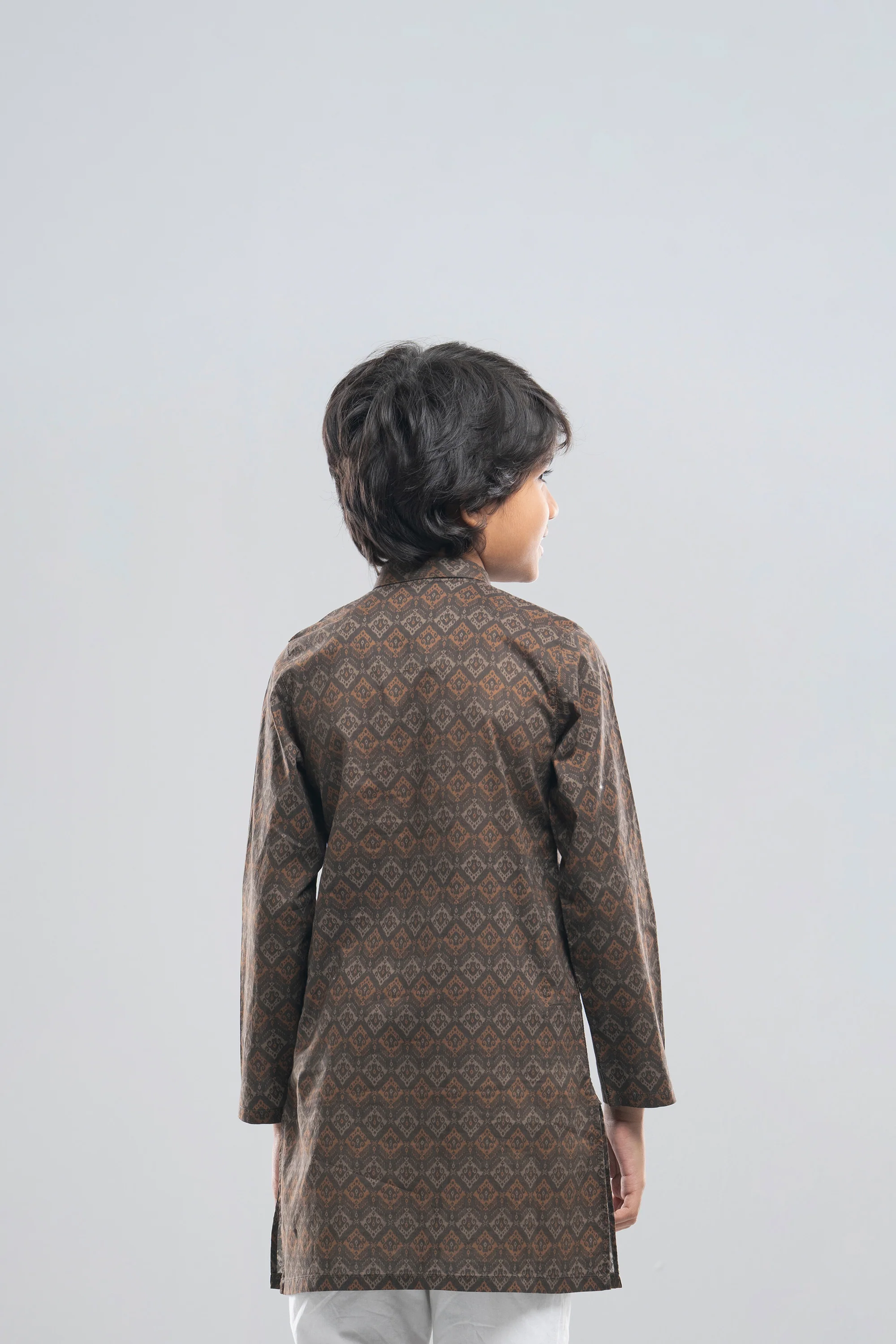 Boys' Panjabi (8-15 Years) - Image 5