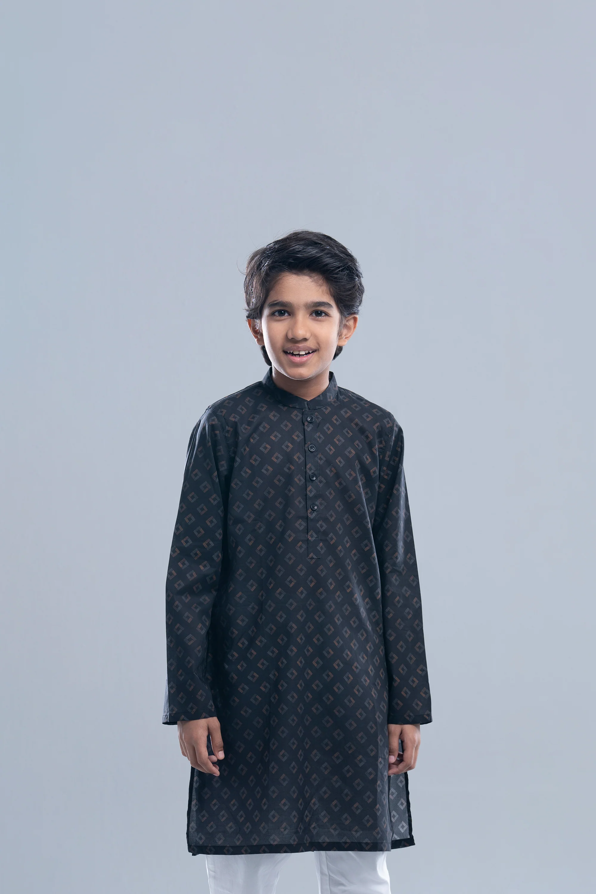 Boys' Panjabi (8-15 Years) - Image 2
