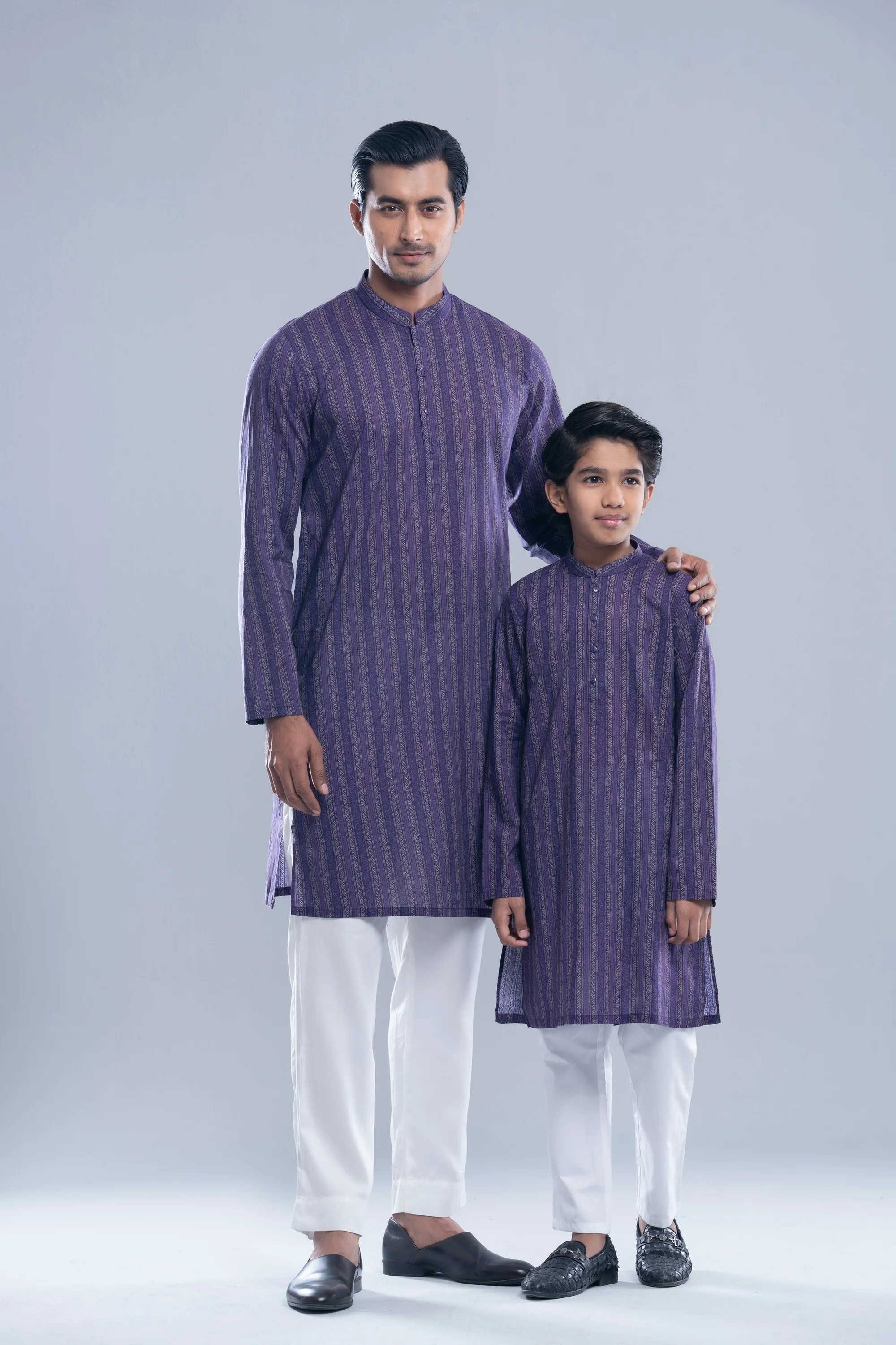 Boys' Panjabi (2-7 Years) - Image 2