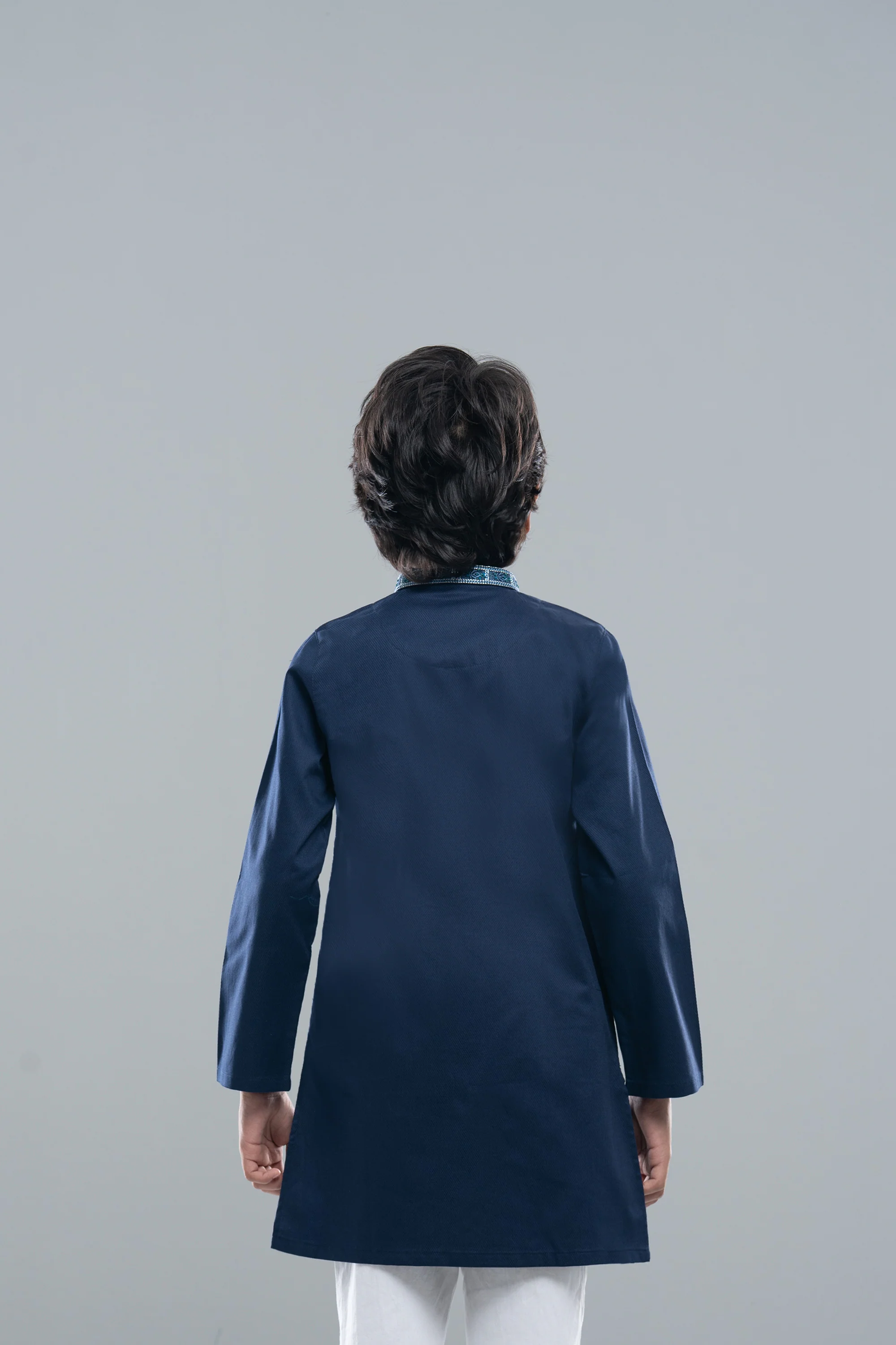 Boys' Panjabi (8-15 Years) - Image 4