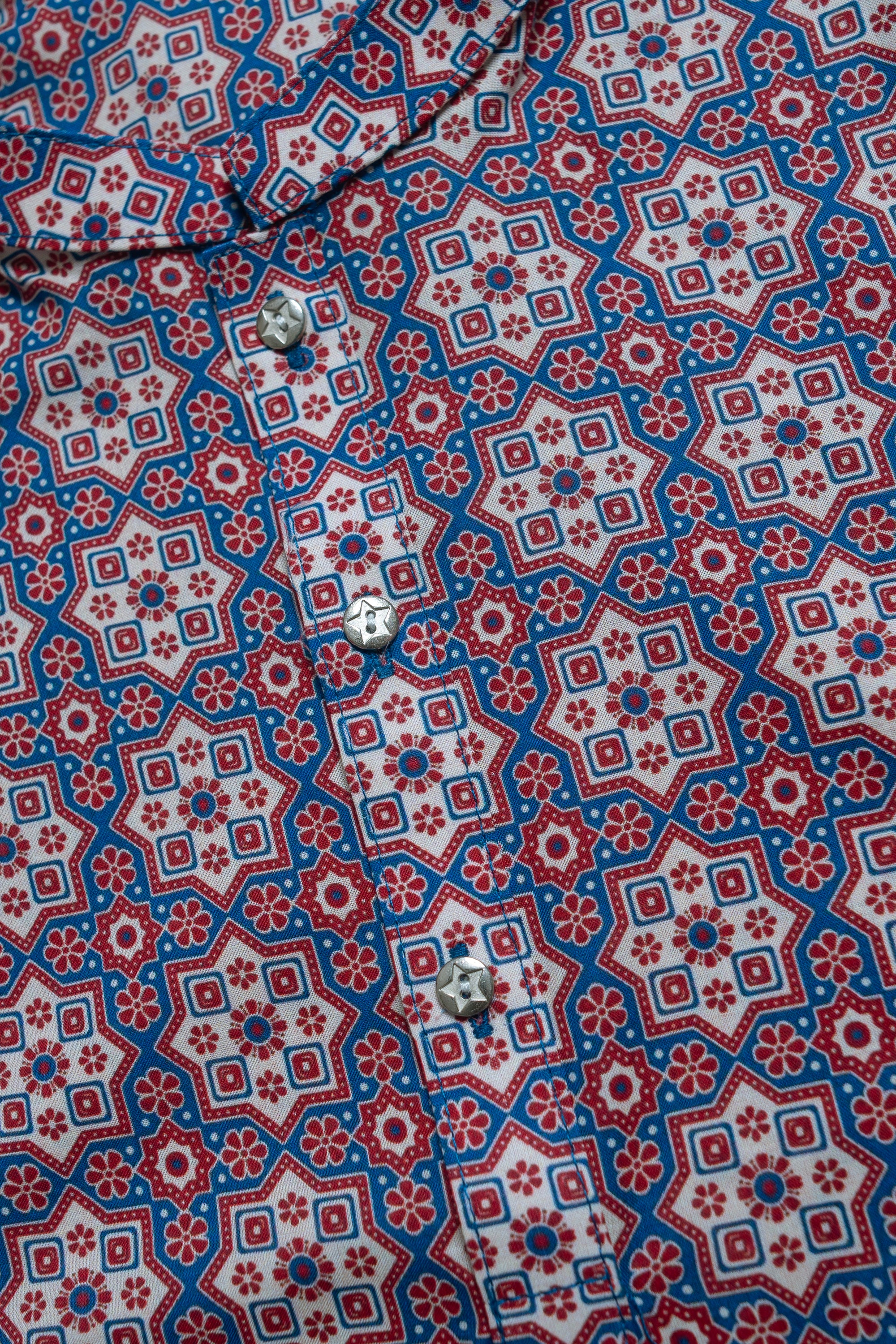 Boys' Panjabi (2-7 Years) - Image 5
