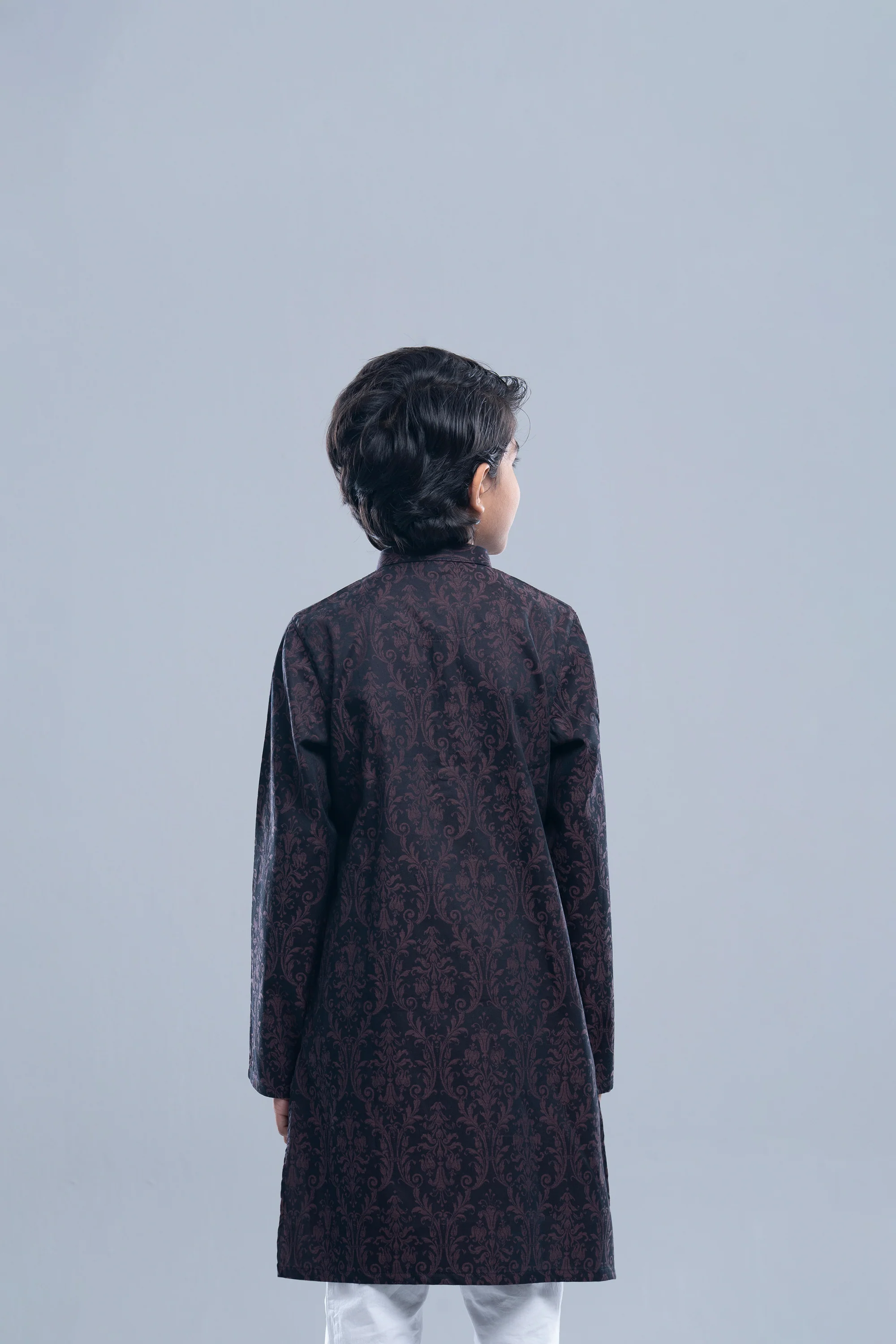 Boys' Panjabi (2-7 Years) - Image 4
