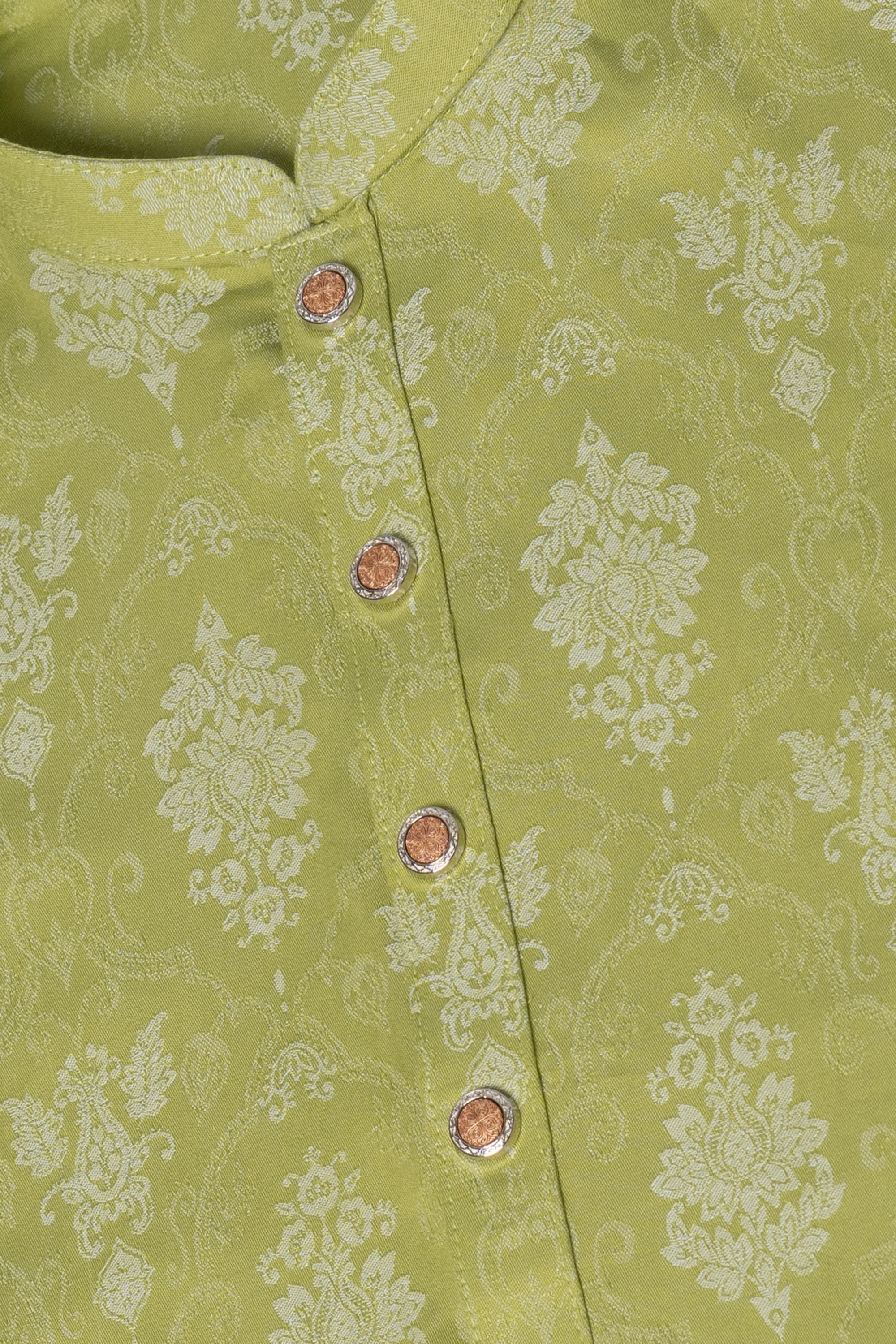 Boys' Panjabi (8-15 Years) - Image 6