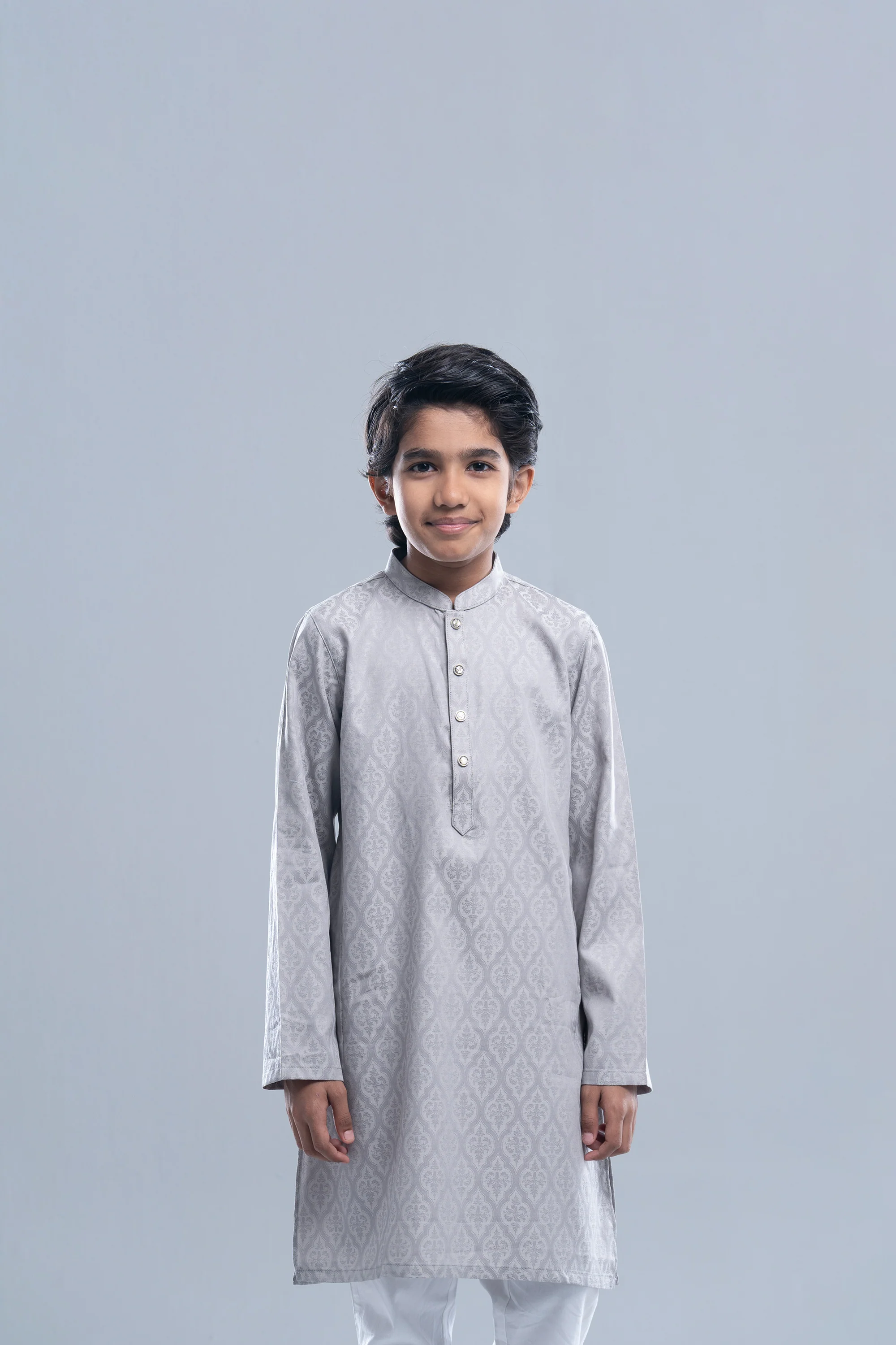 Boys' Panjabi (8-15 Years) - Image 3