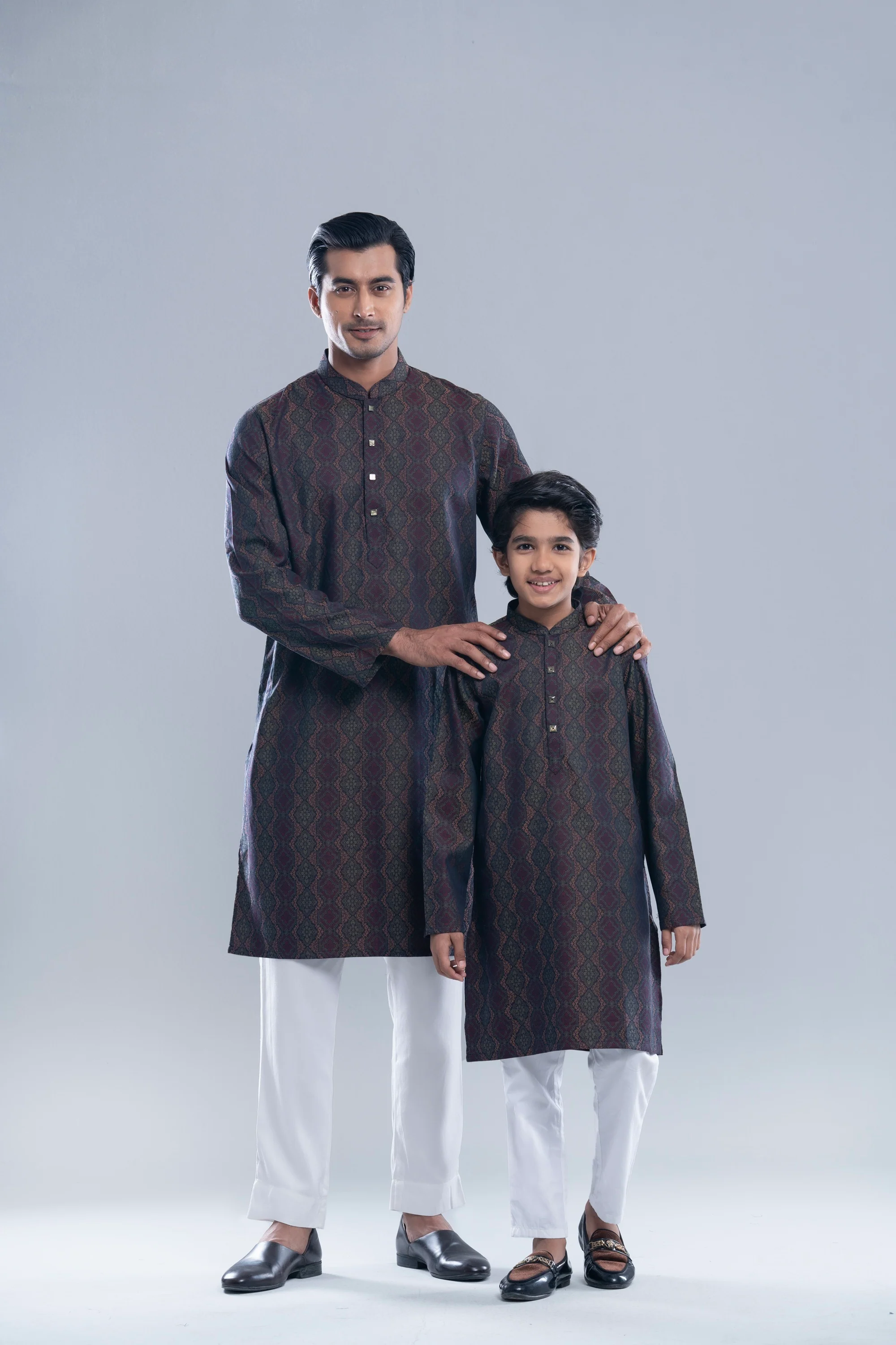 Boys' Panjabi (2-7 Years) - Image 2