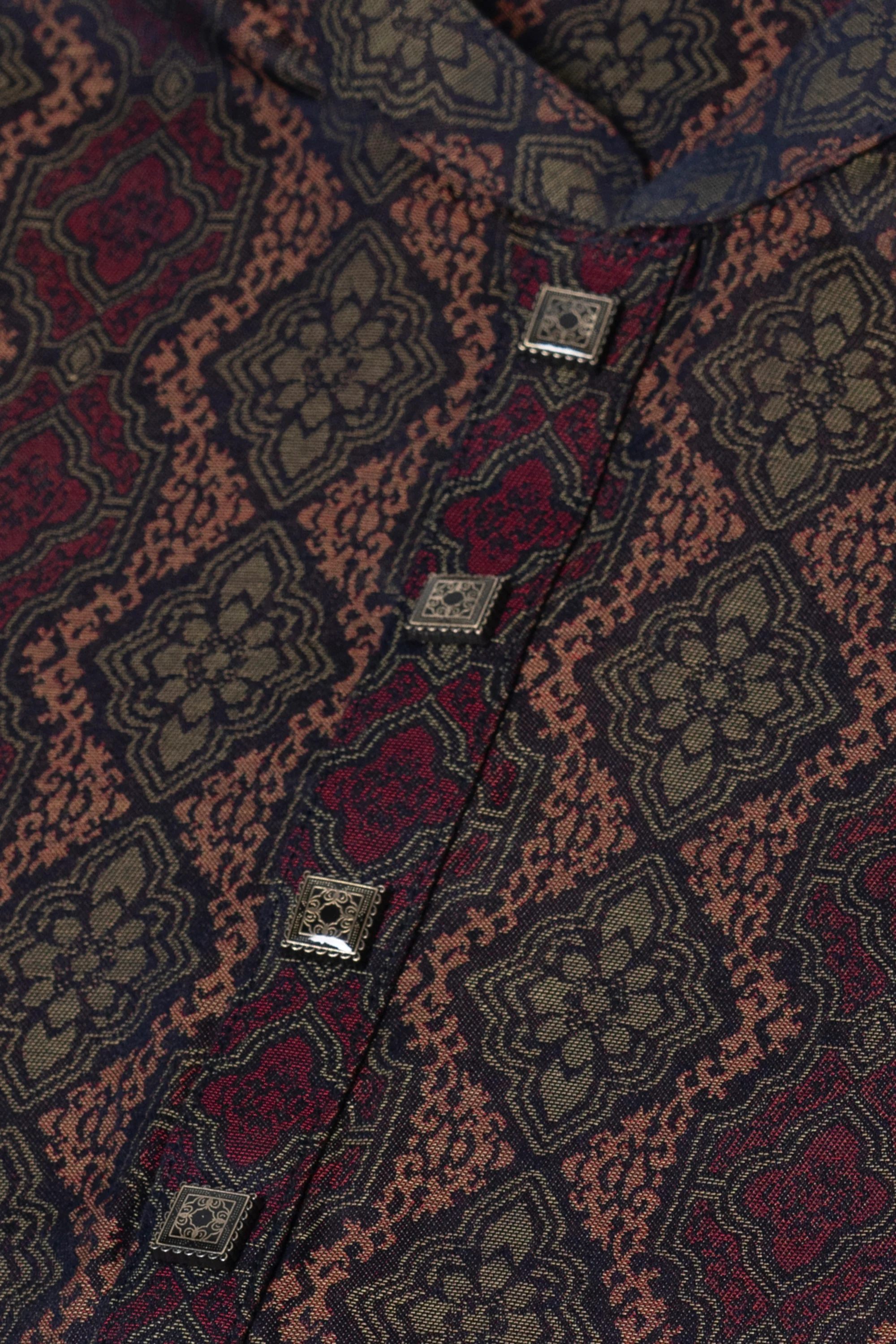 Boys' Panjabi (2-7 Years) - Image 6