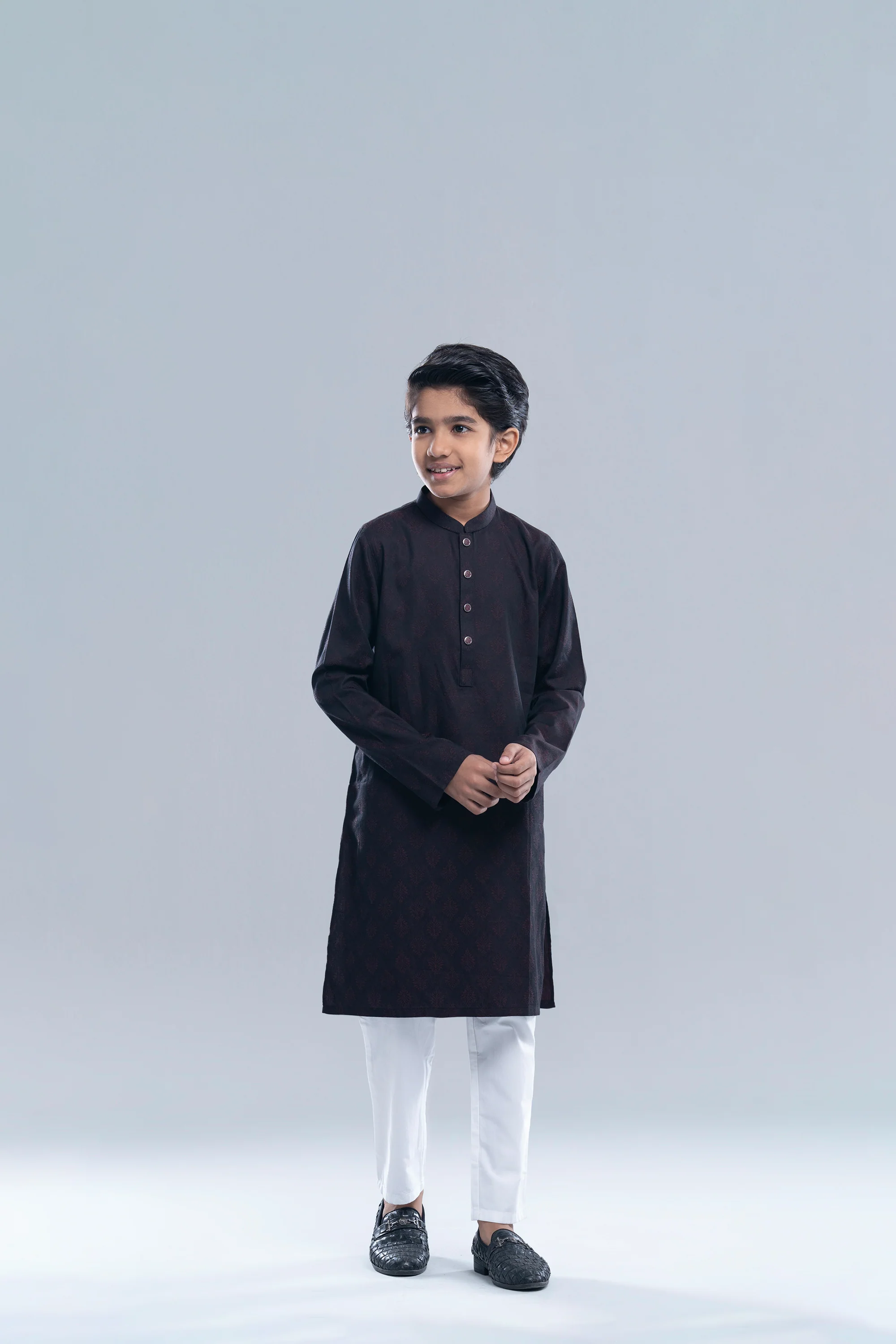 Boys' Panjabi (2-7 Years)